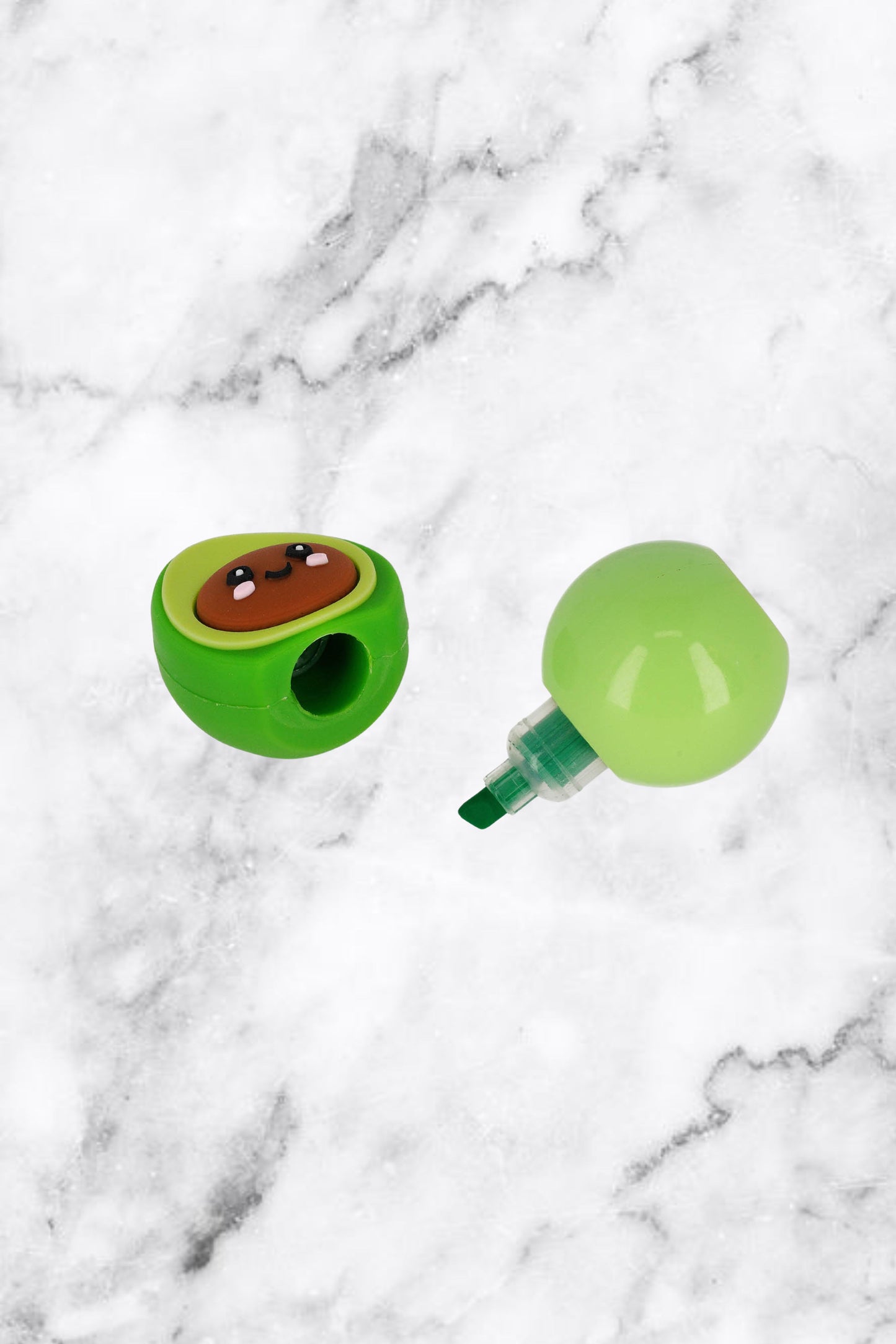 Avocado 3-in-1-Textmarker