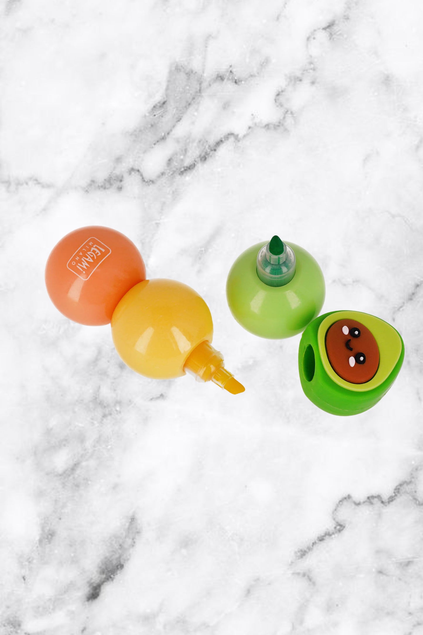 Avocado 3-in-1-Textmarker