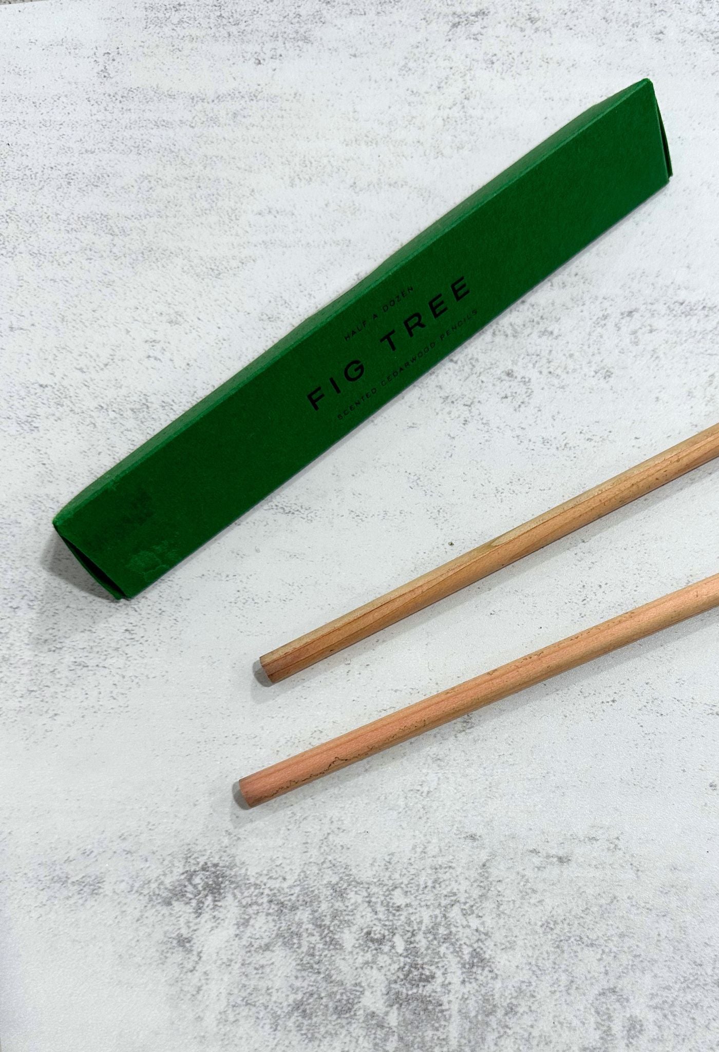 pencil