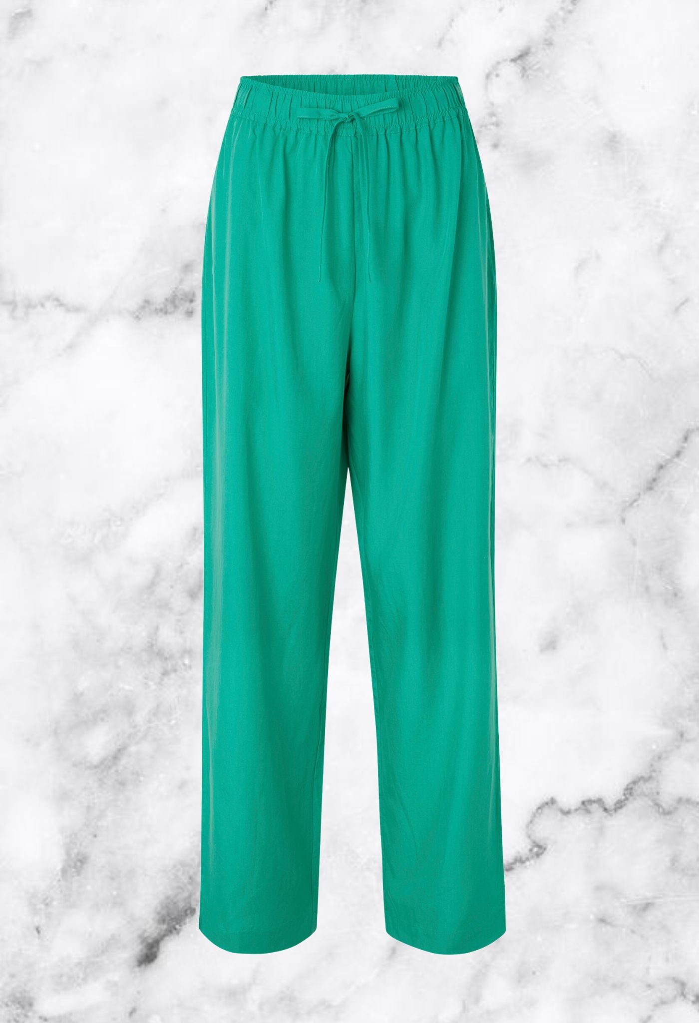 The Lounge Suit in Sea Green