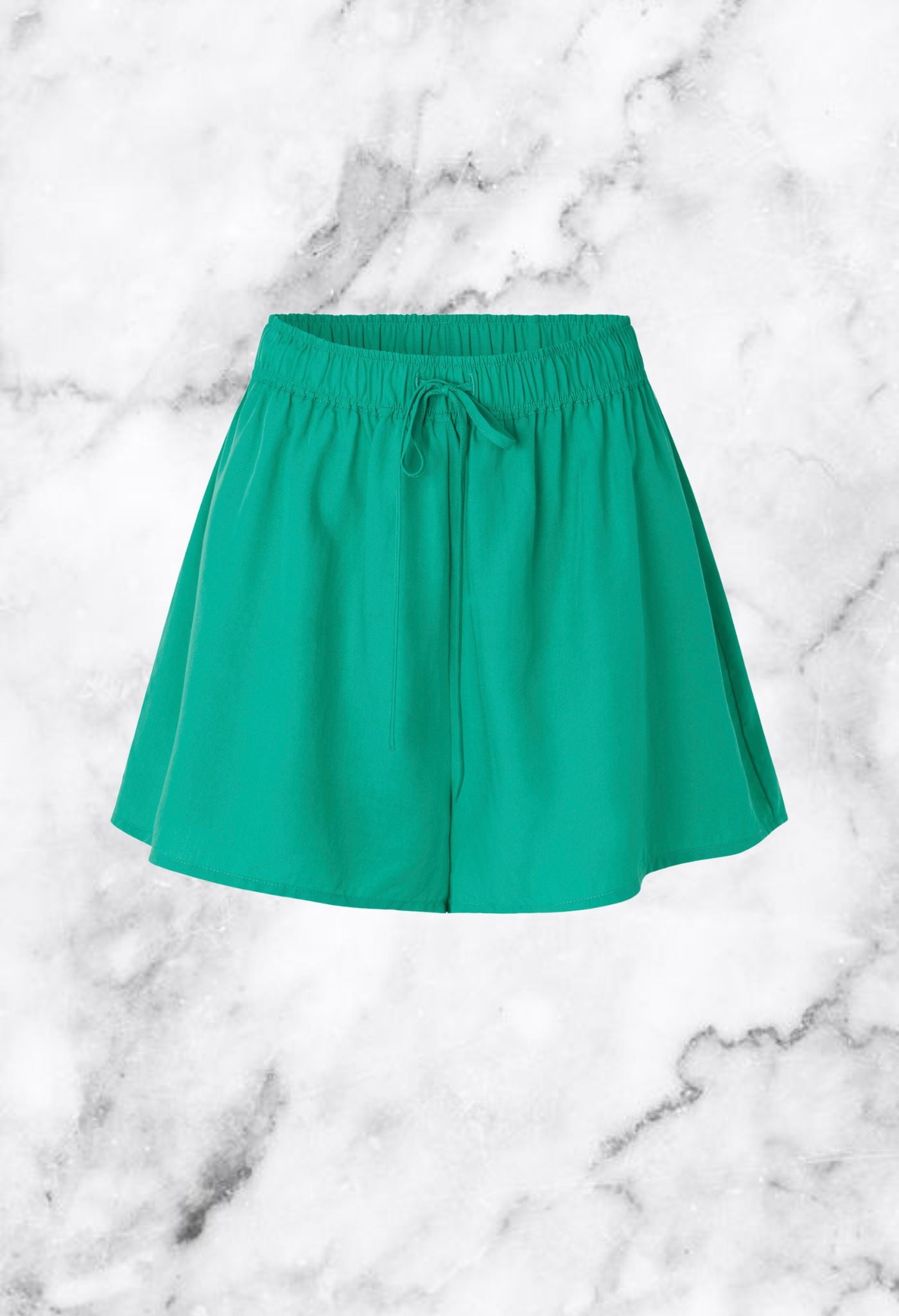 The Lounge Suit in Sea Green