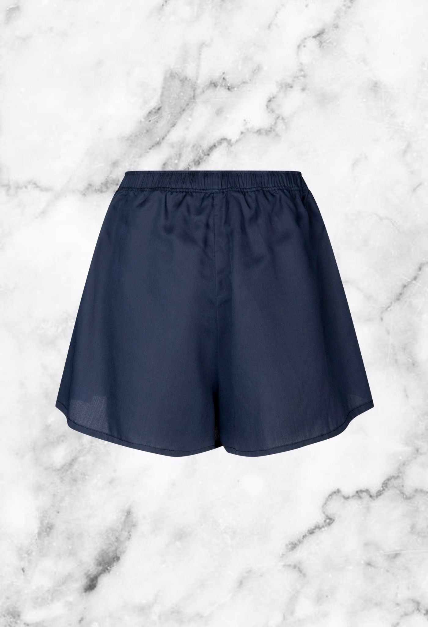 The Lounge Suit in Midnight Blue