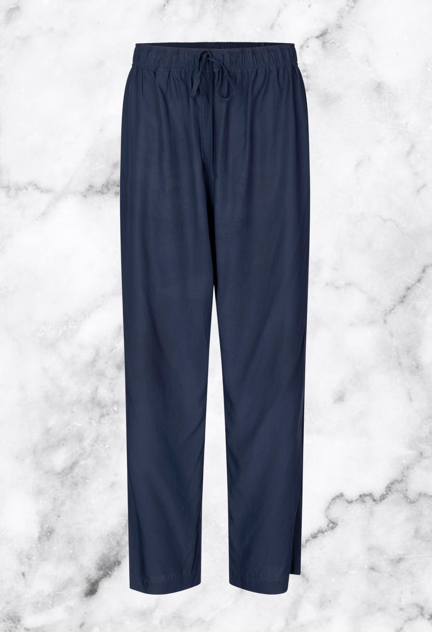 The Lounge Suit in Midnight Blue