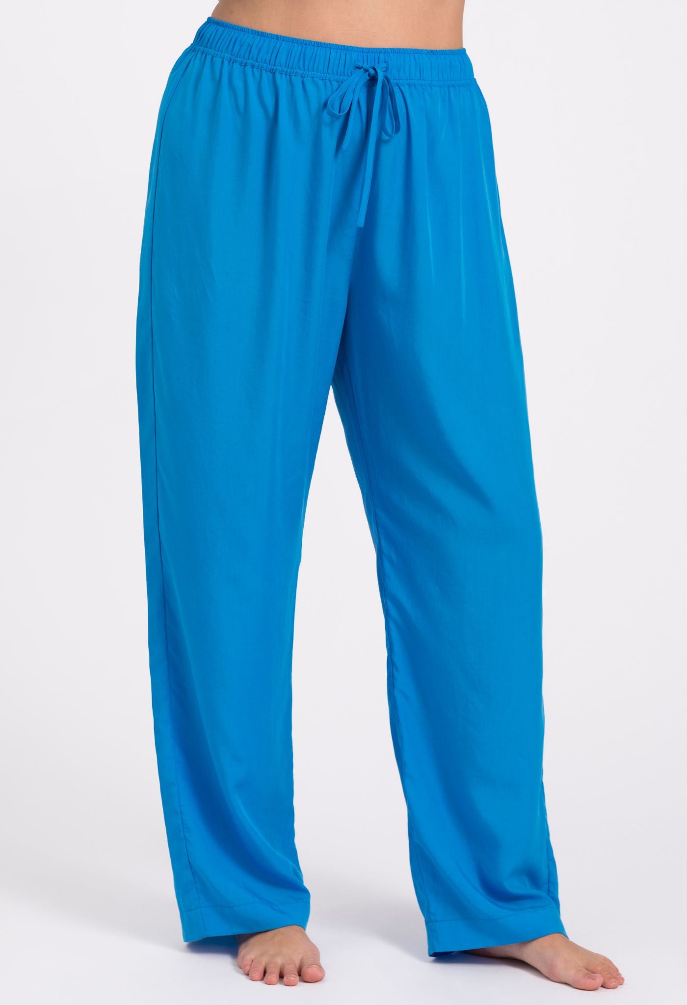 The Lounge Suit in Sky Blue