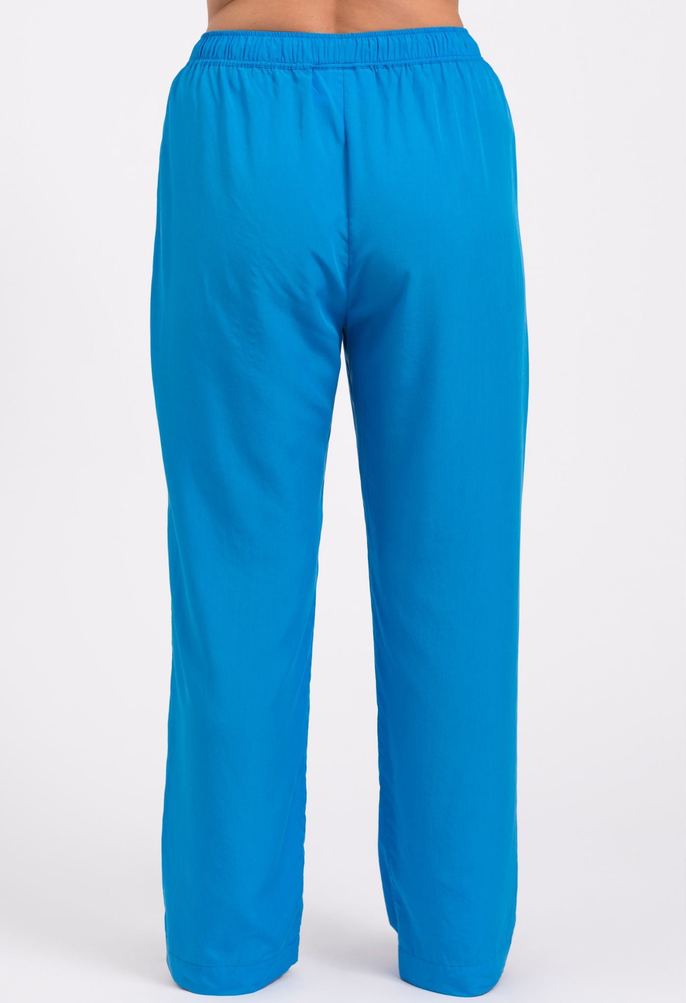 The Lounge Suit in Sky Blue
