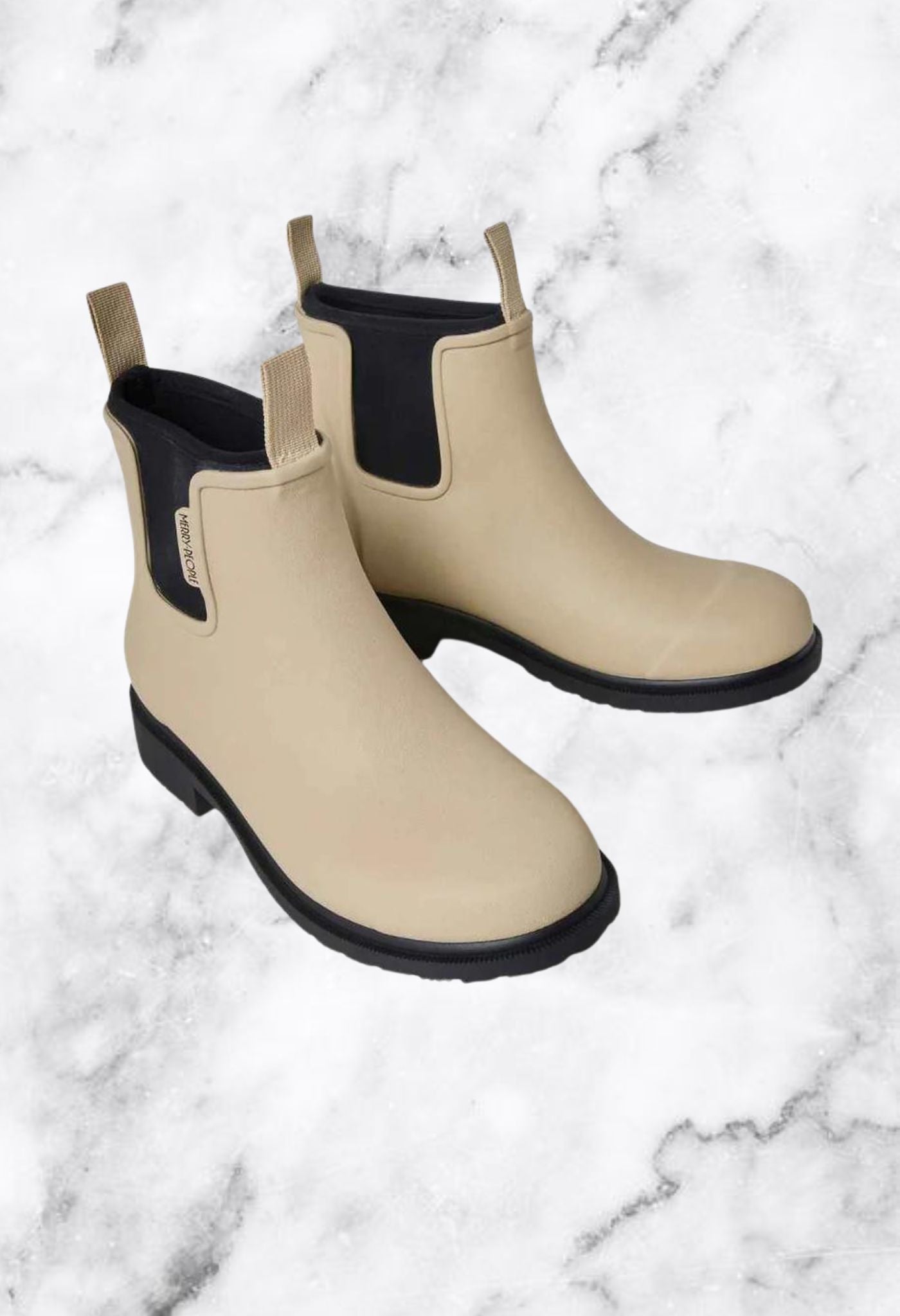 Wellies