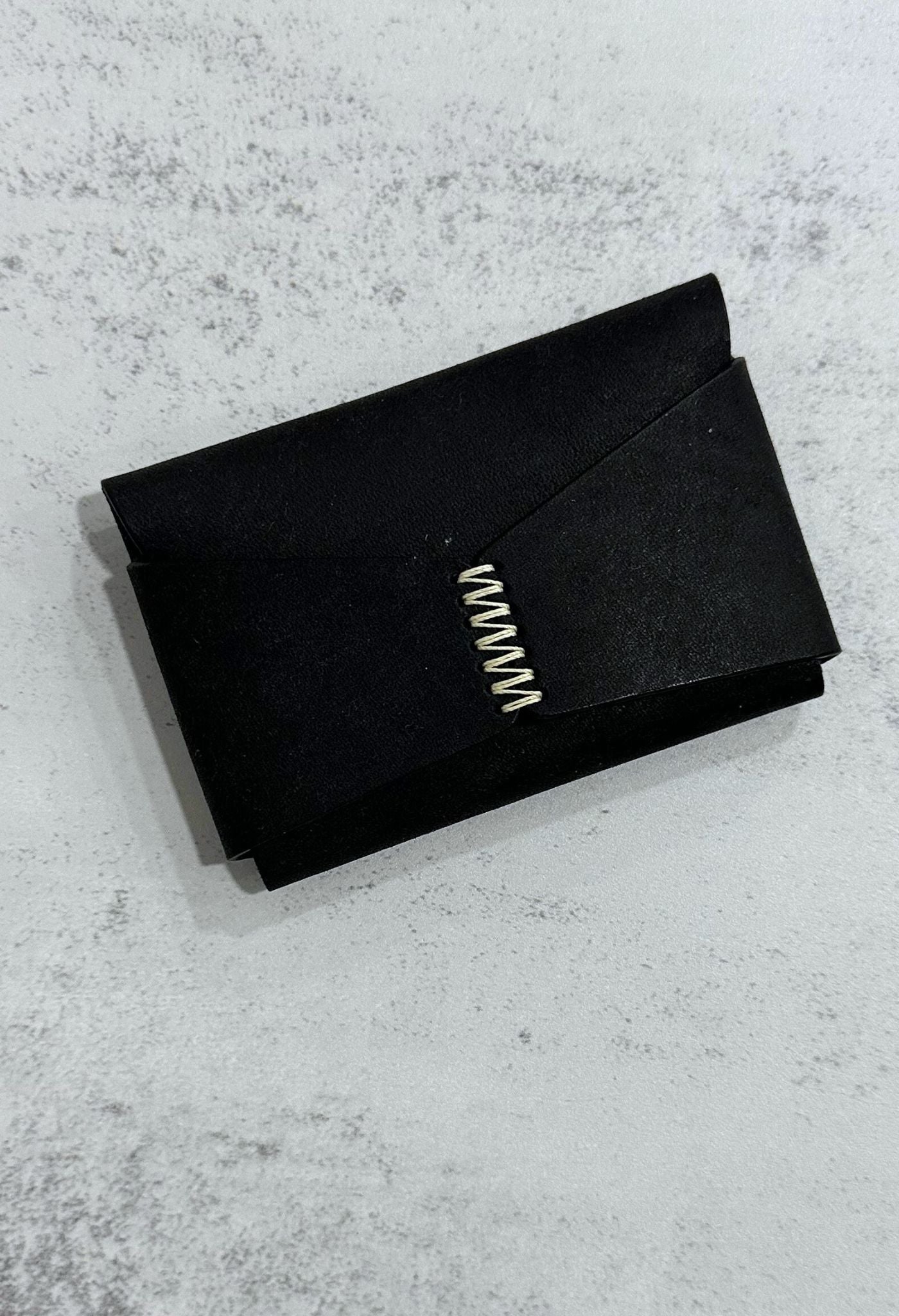 Portefeuilles en cuir faits à la main Frank