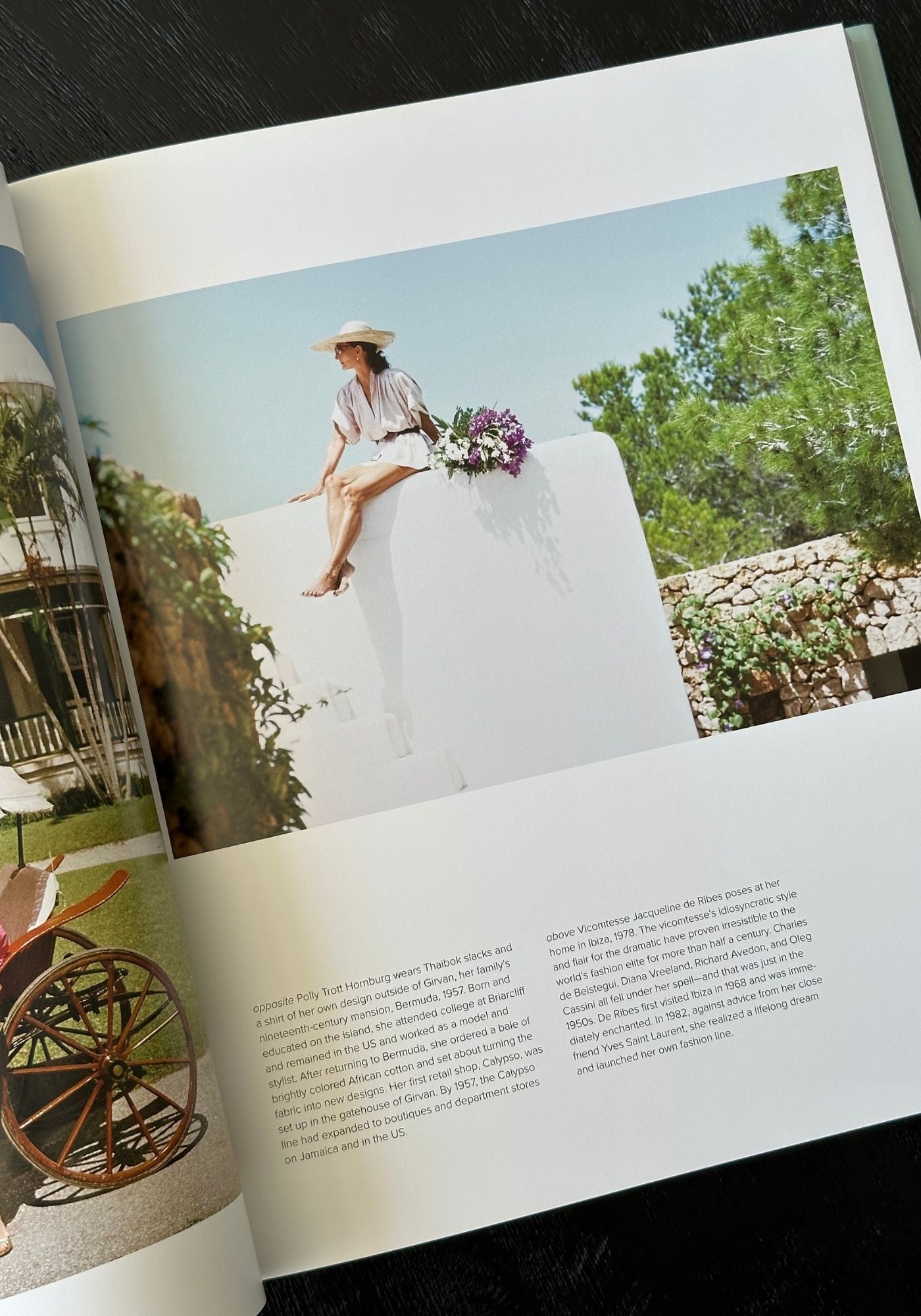 Slim Aarons: Style Book