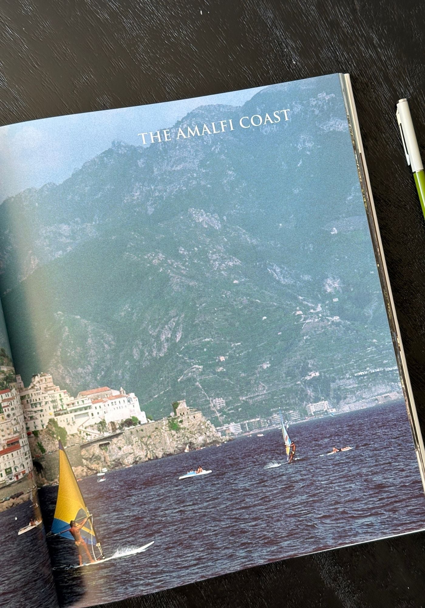 Slim Aarons: La Dolce Vita Book
