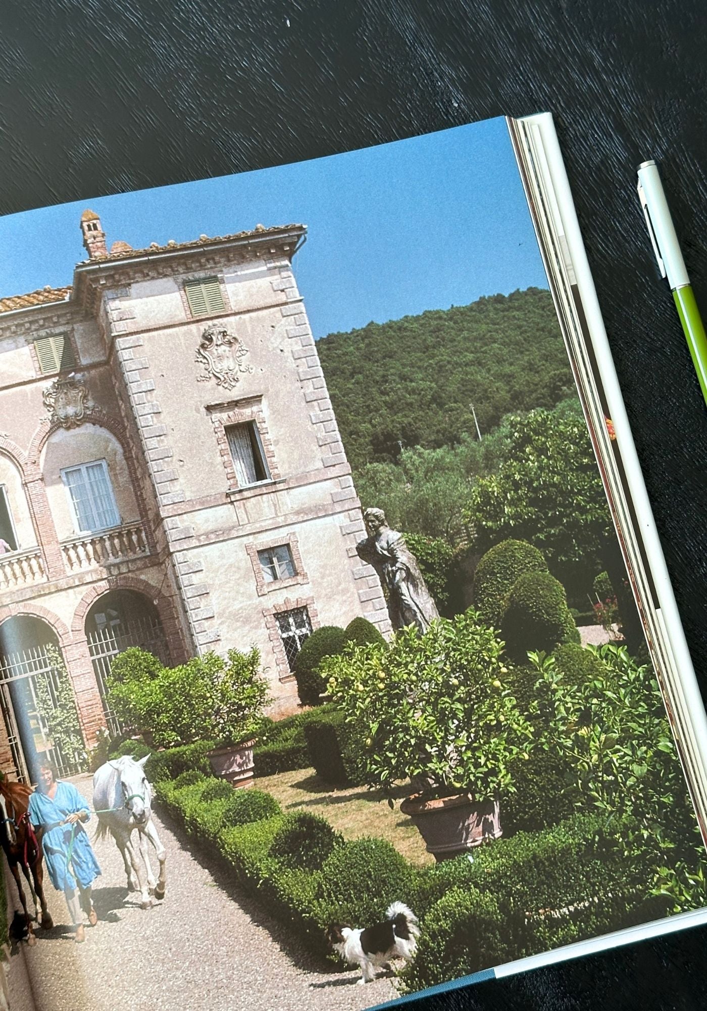 Slim Aarons: La Dolce Vita Book
