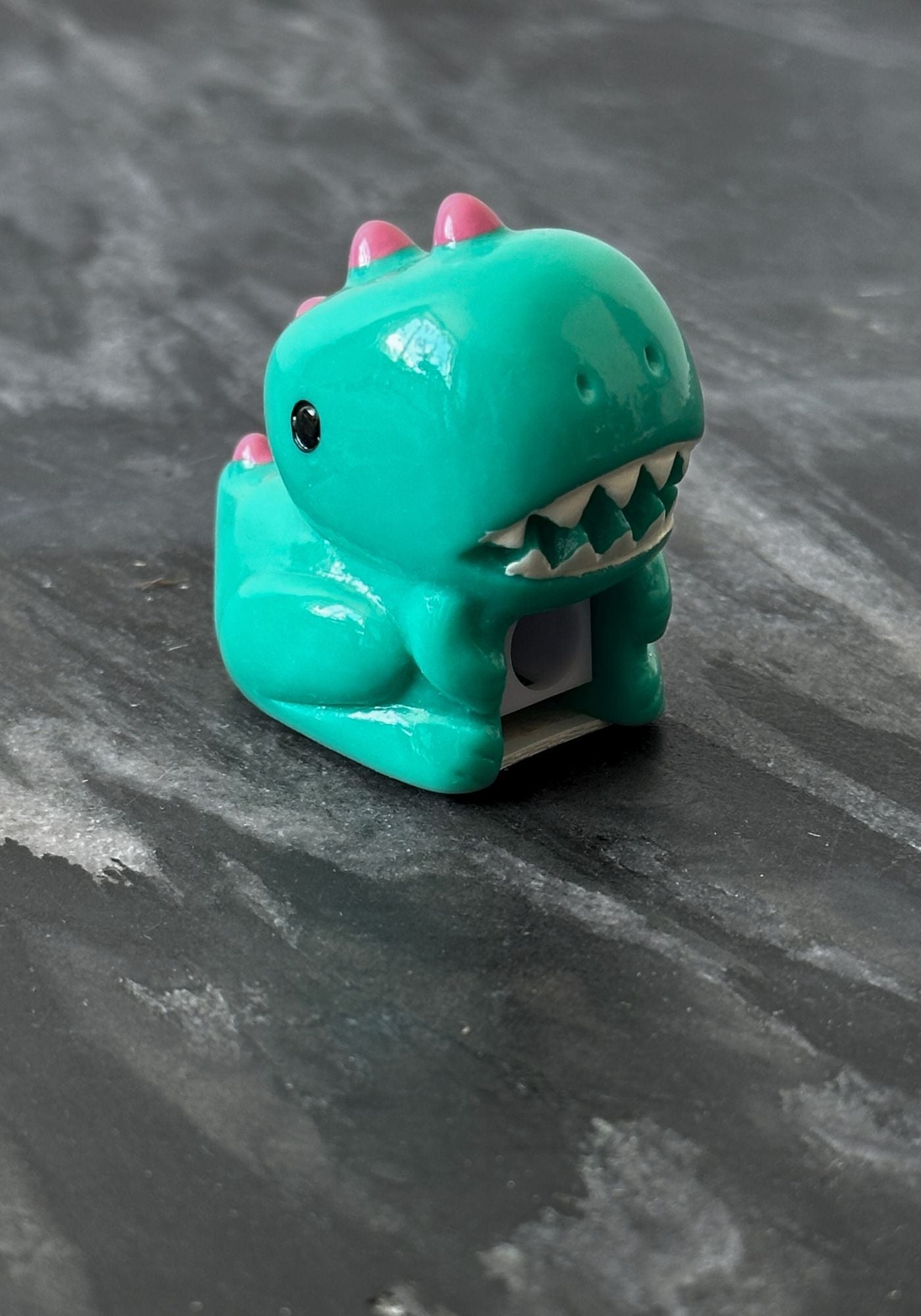 Dino Pencil Sharpener