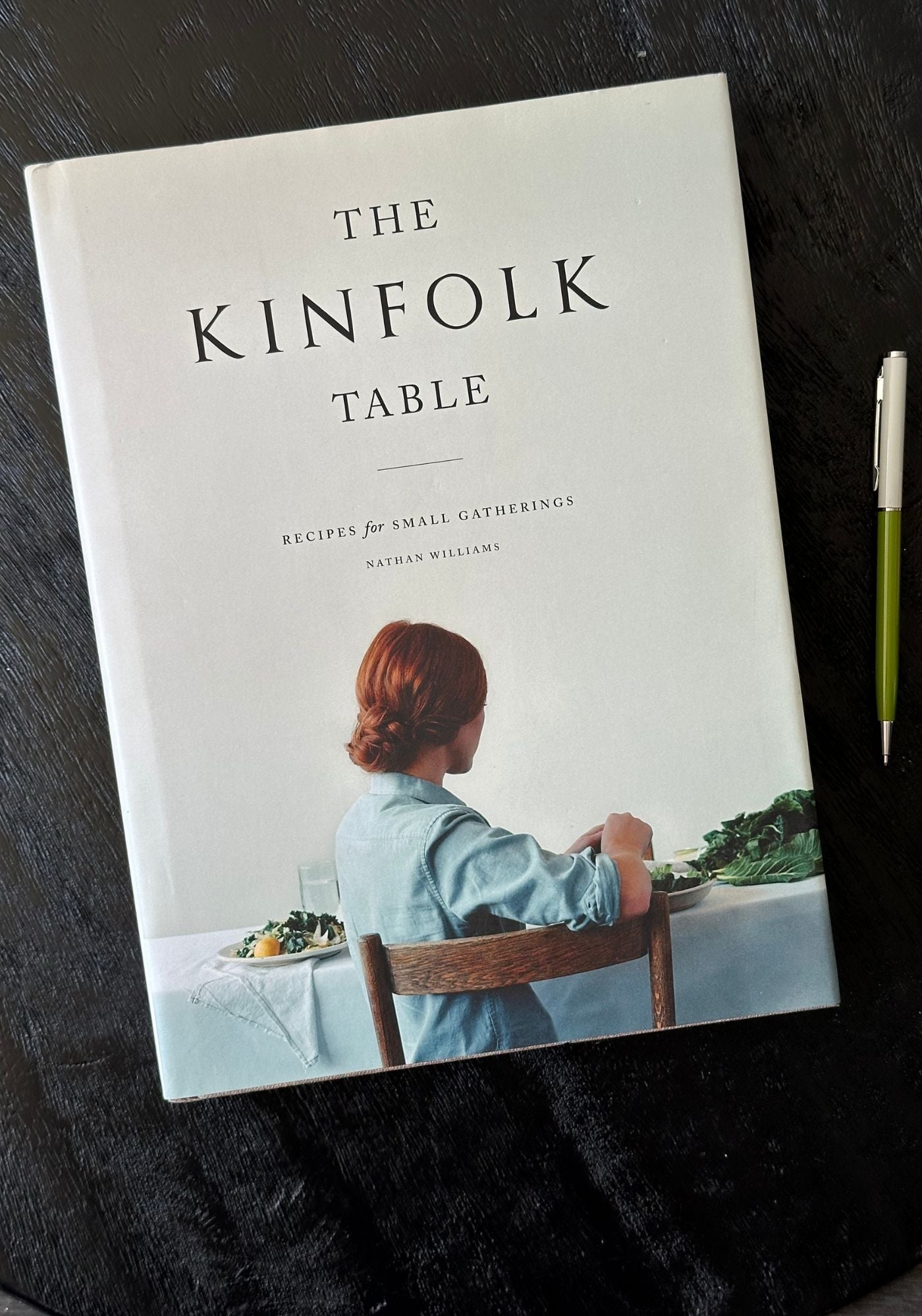 Kinfolk Table Book