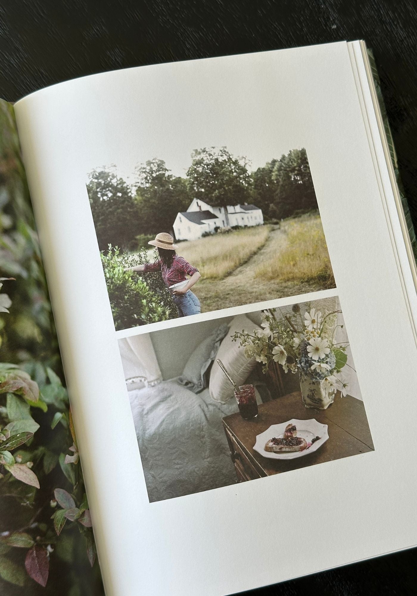 Kinfolk Table Book