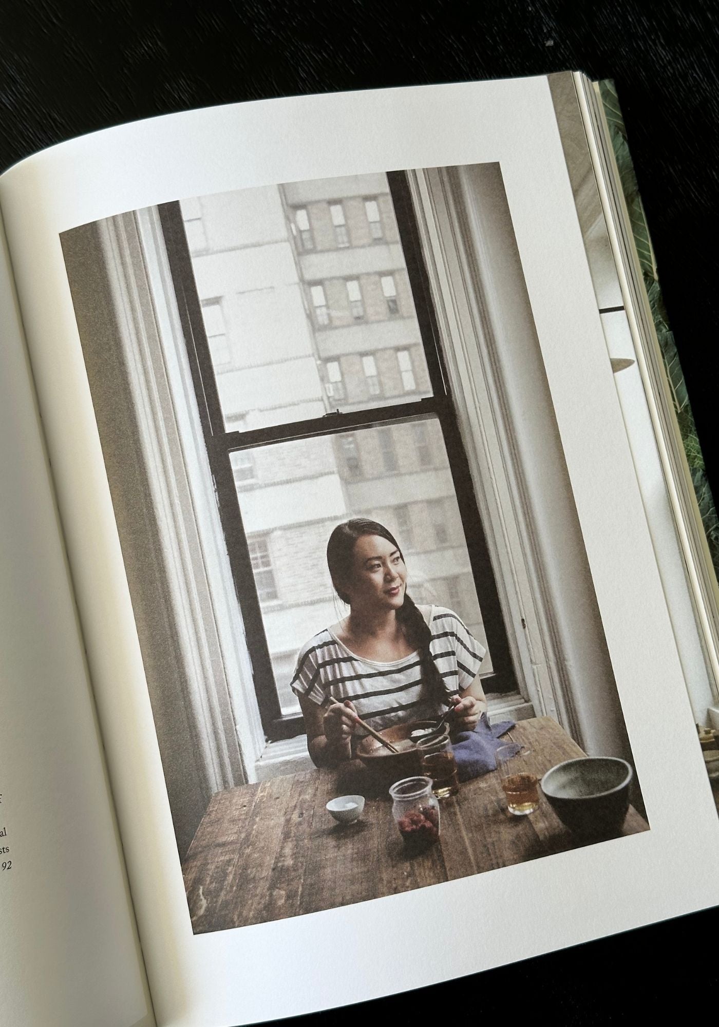 Kinfolk Table Book