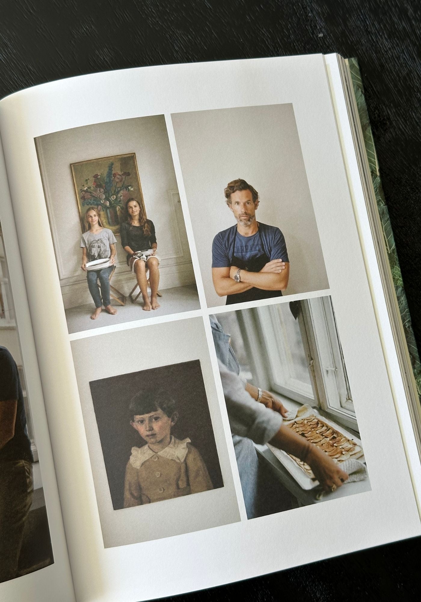 Kinfolk Table Book