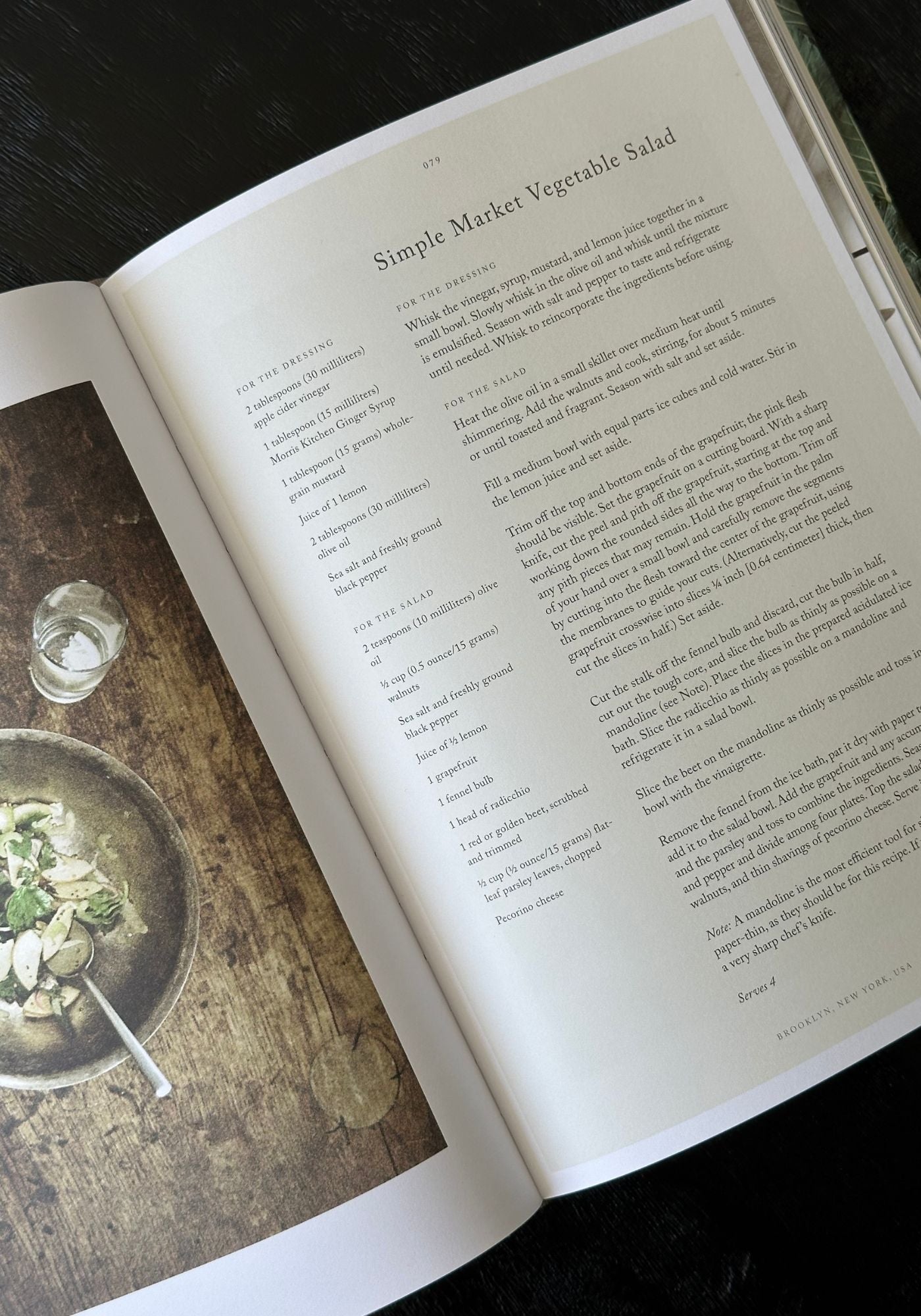 Kinfolk Table Book