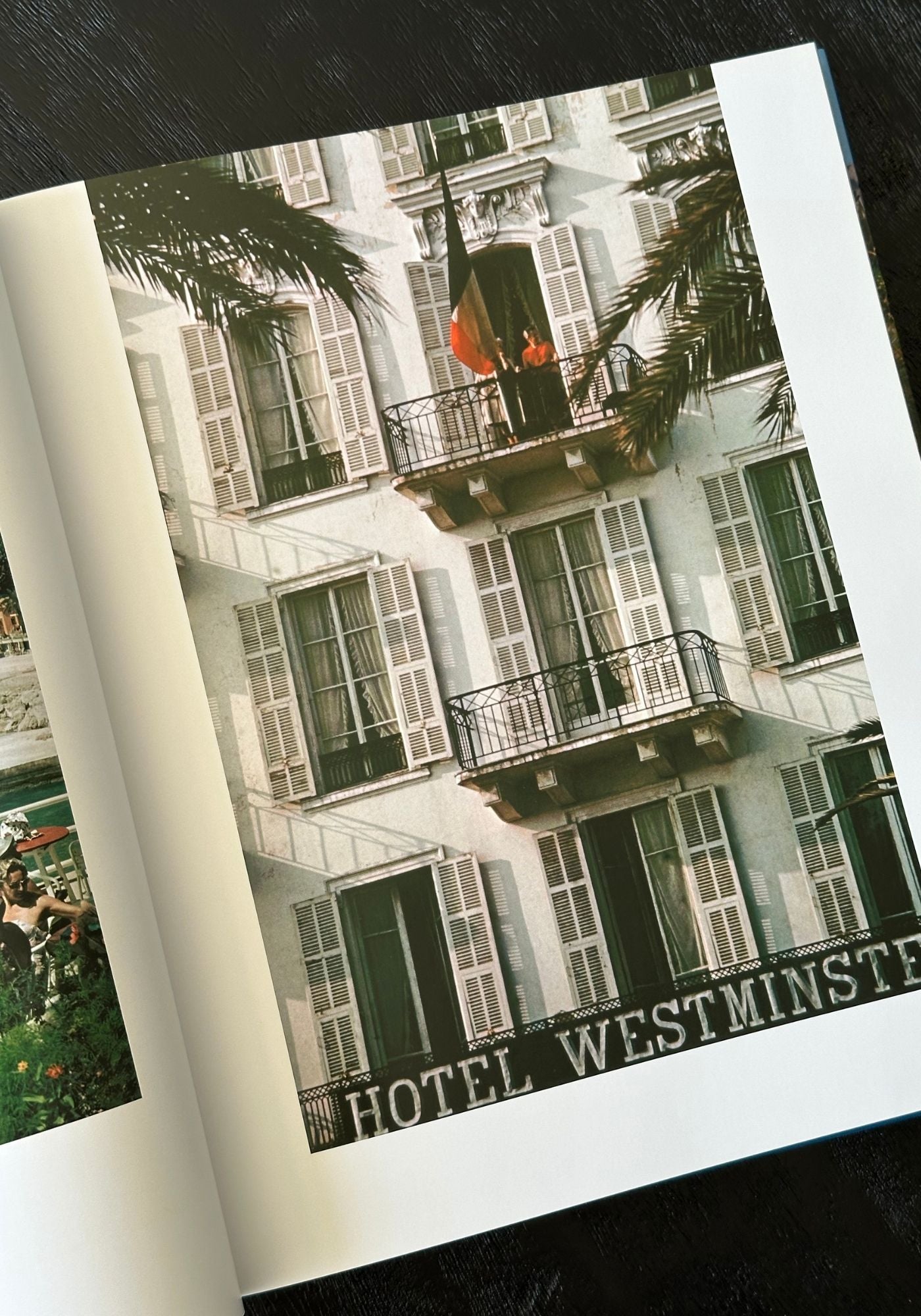 Slim Aarons: Style Book