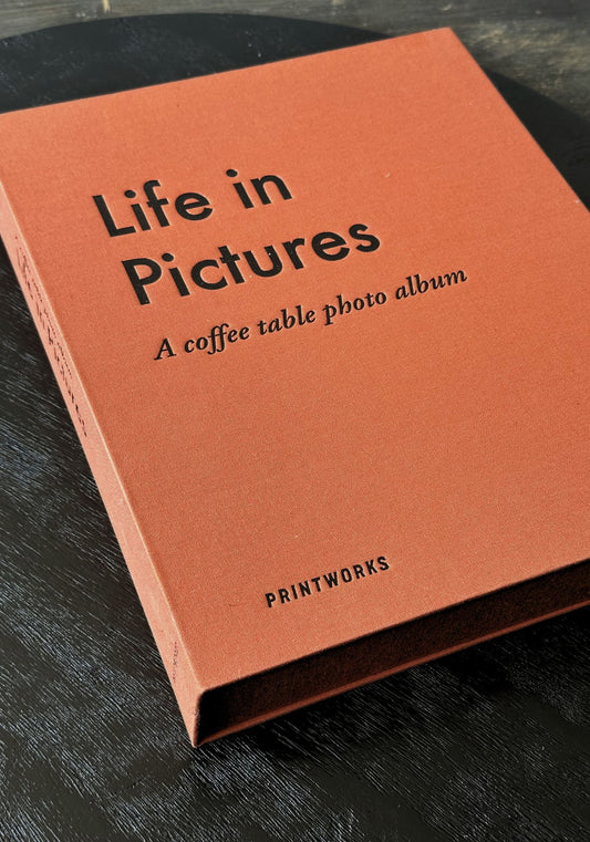 La vie en images Album photo