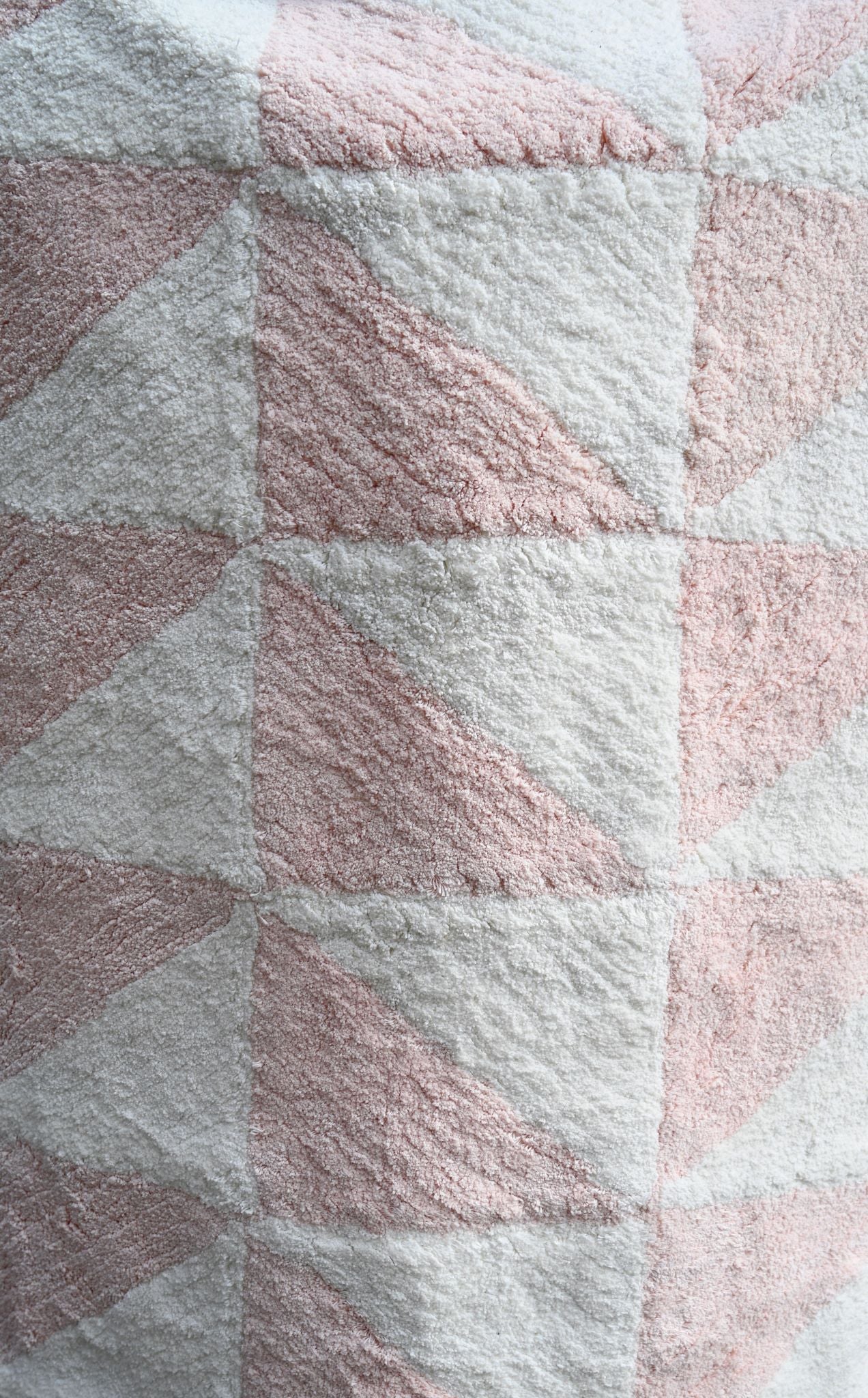 Siga Teppich Cloud Pink