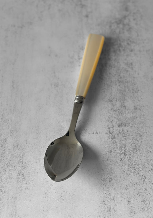 Icon Pearl Tea Spoon