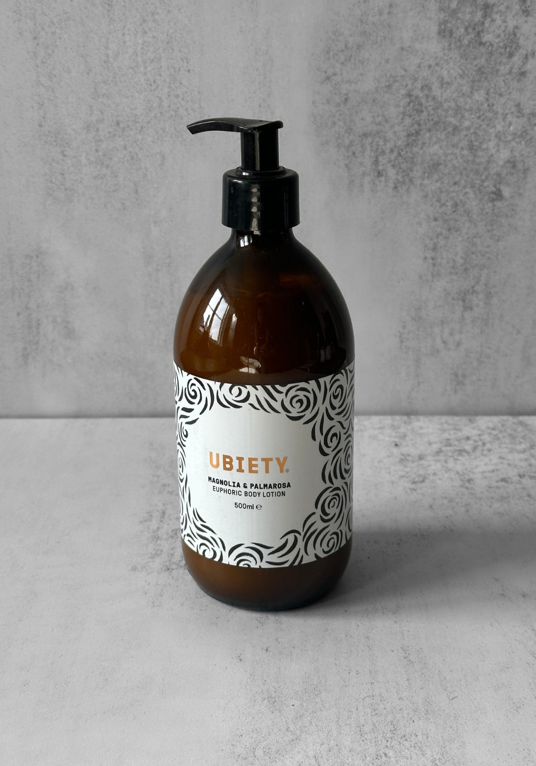 Ubiety Body Care