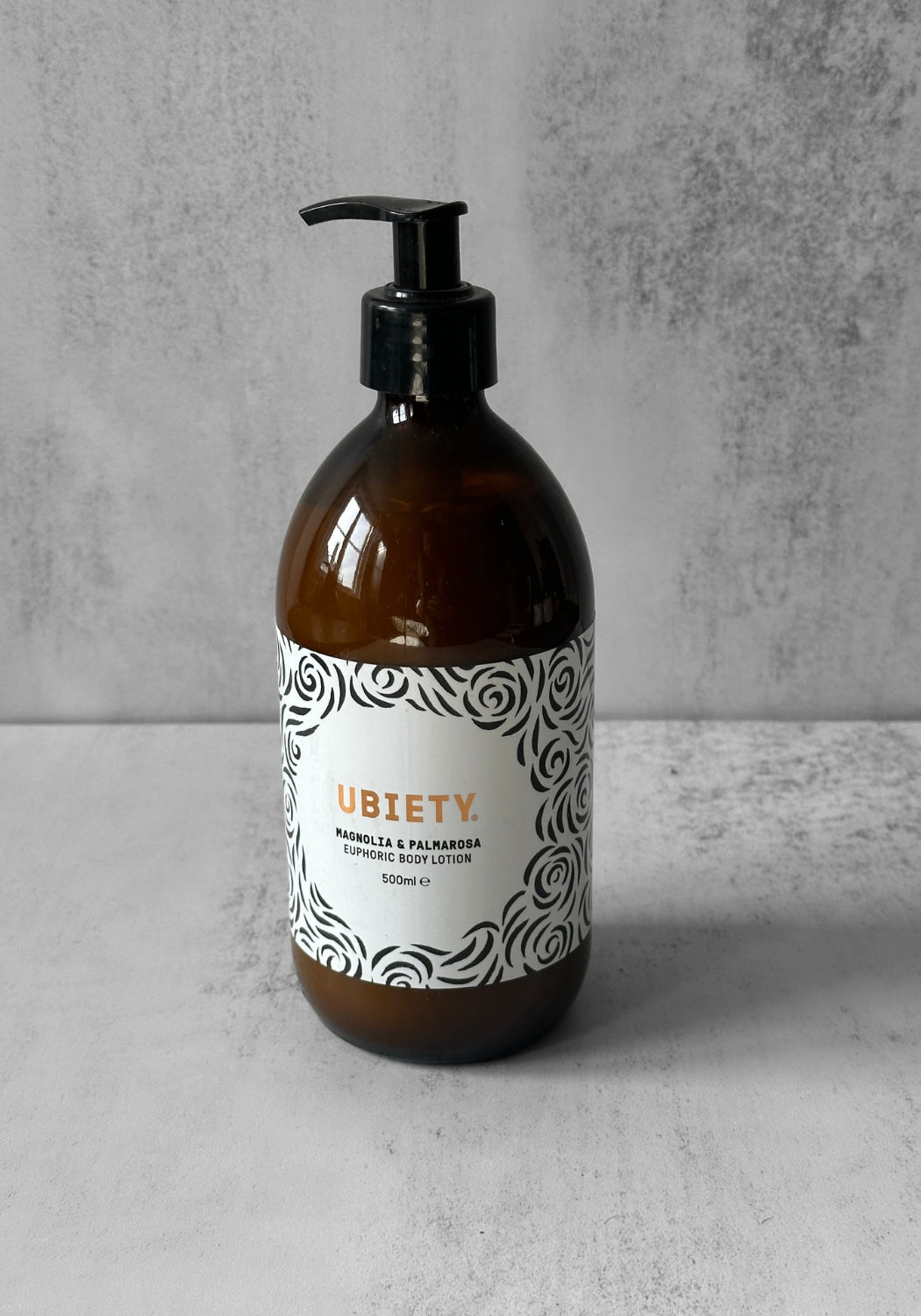 Ubiety Body Care