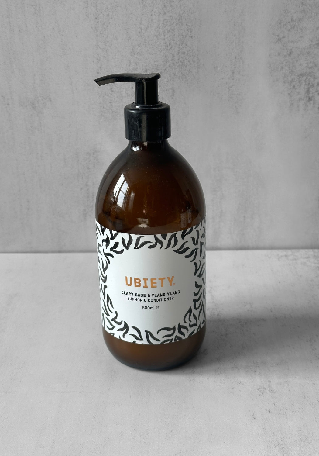 Ubiety Body Care