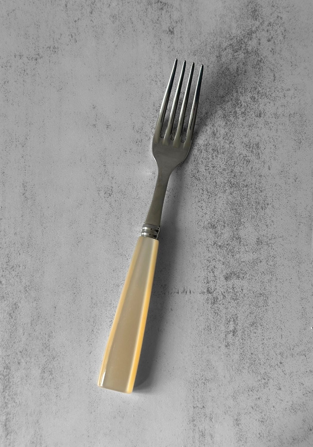 Icon Pearl Dinner Fork
