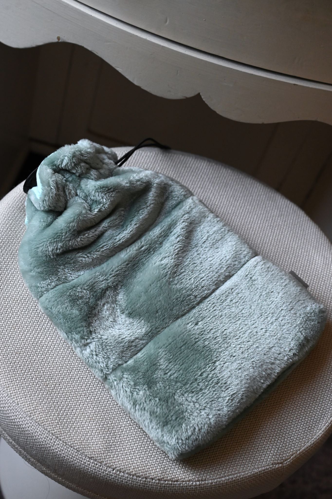 Super Soft Hot Water Bottles