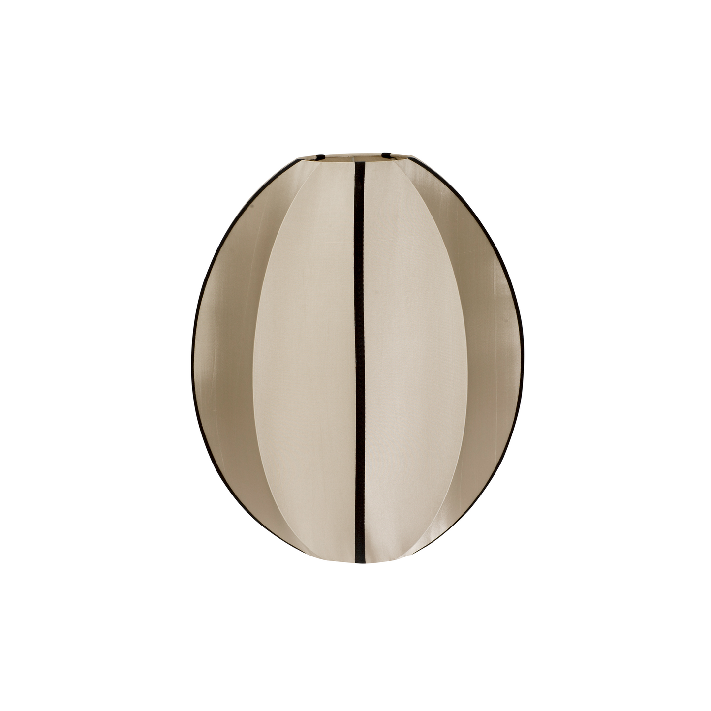 Oval Lamp Shade