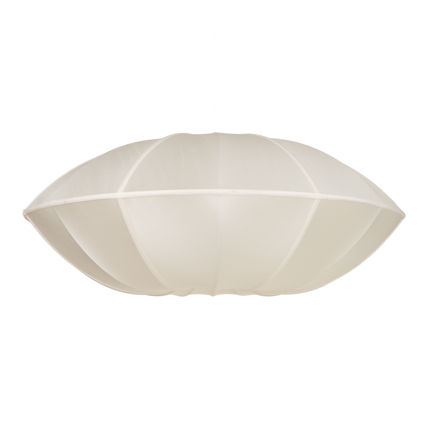 White Lamp Shade