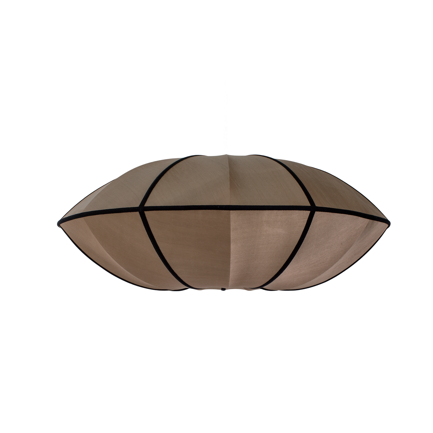 brown Lamp Shade