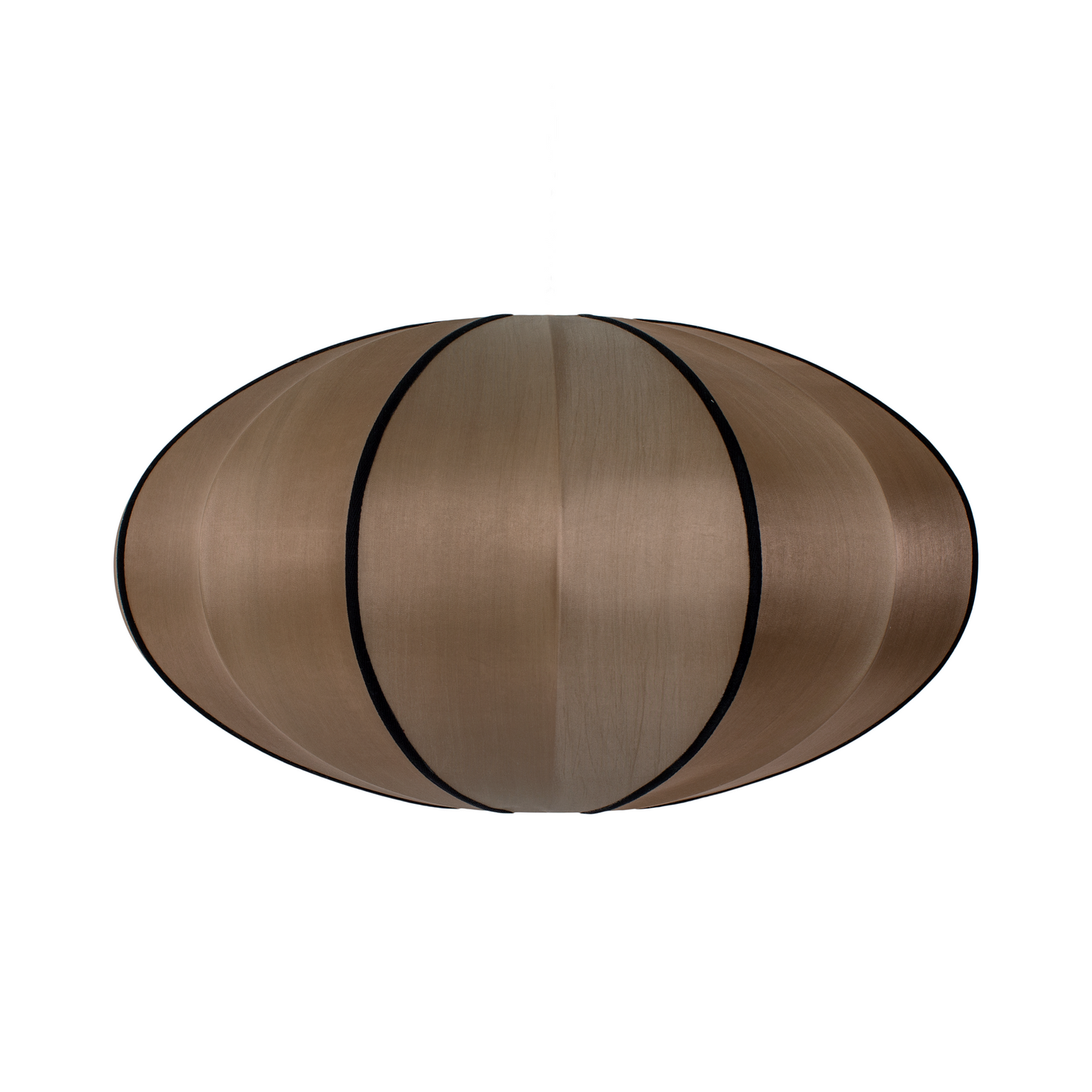 Brown Lamp Shade