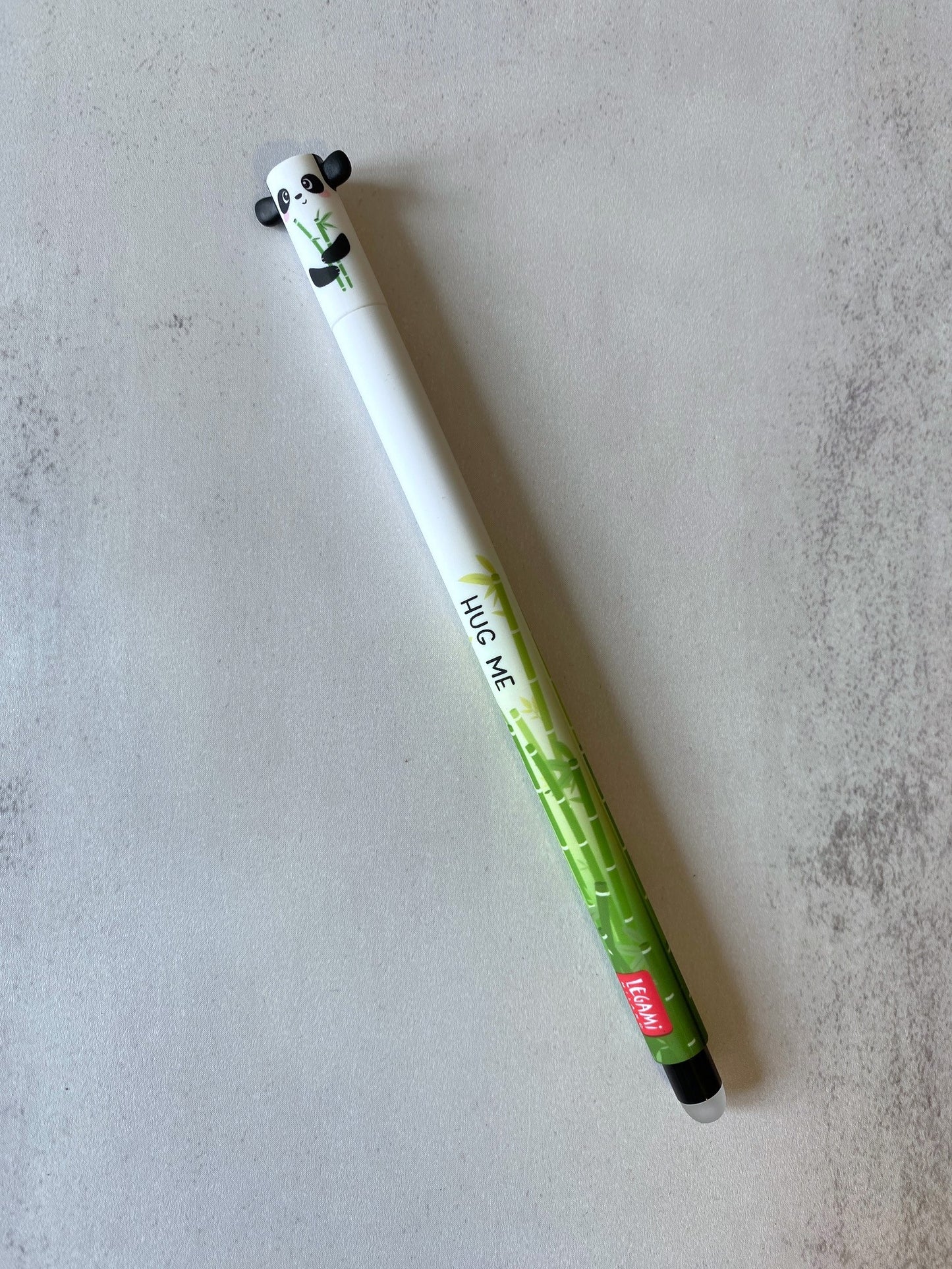 Animal Erasable Gel Pens