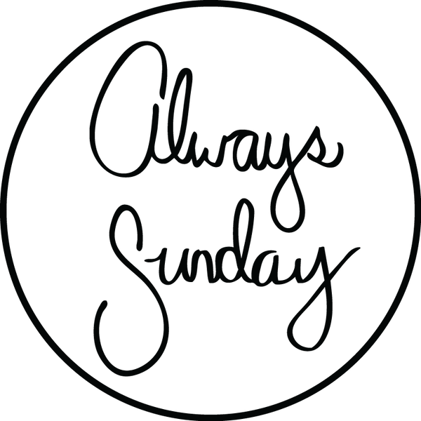 Always Sunday Store