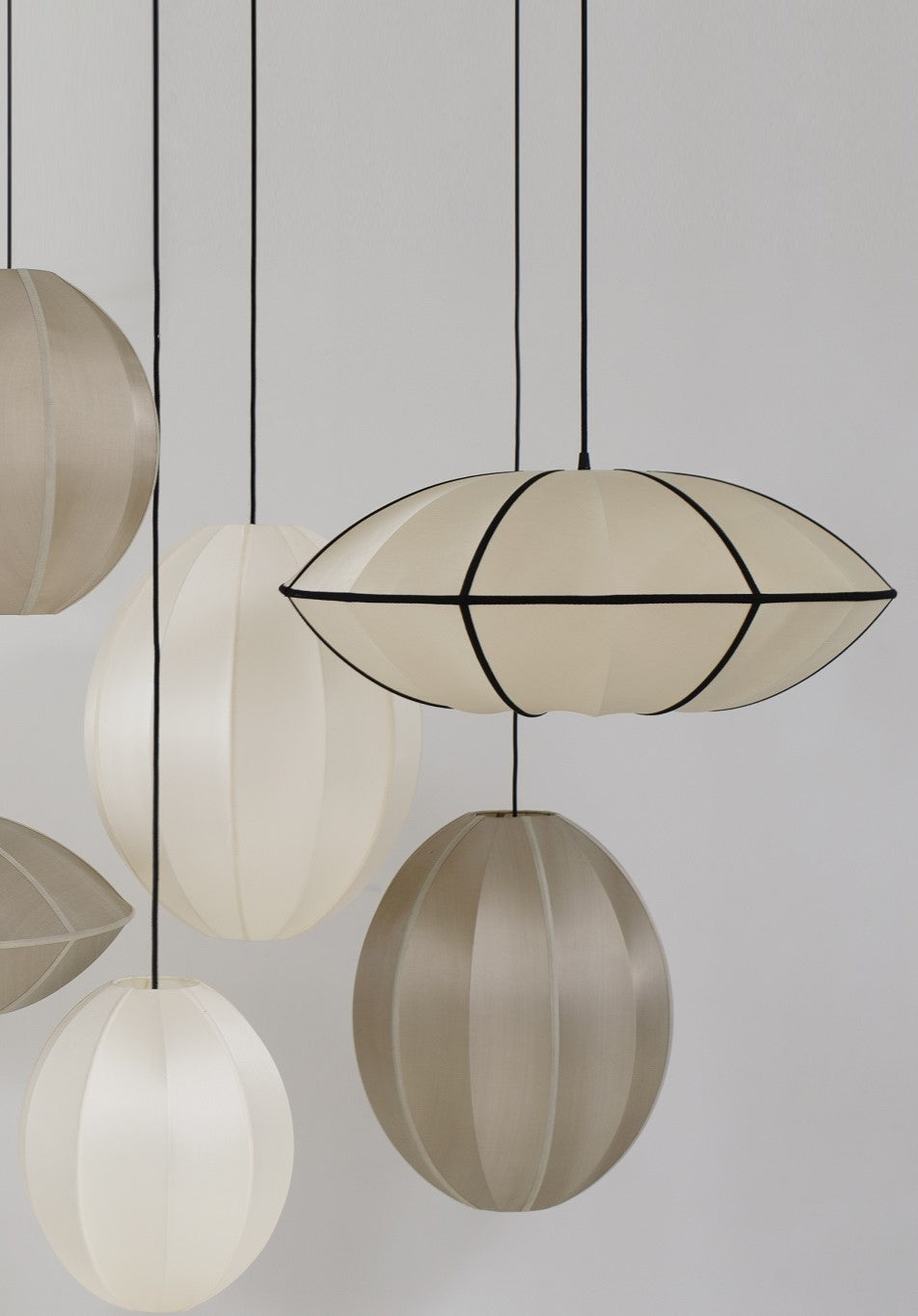 Lamp Shades