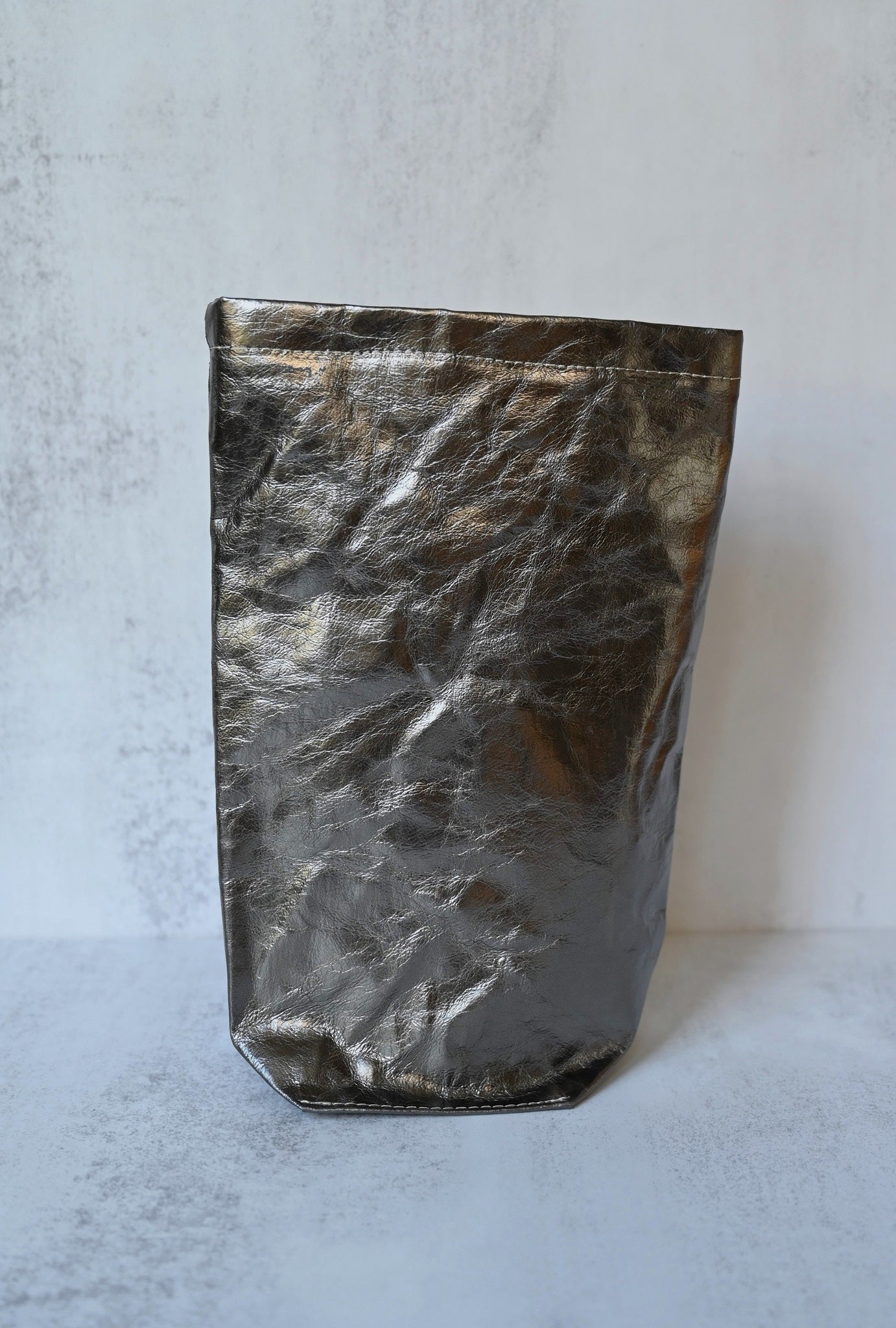 Black Wine Cooler