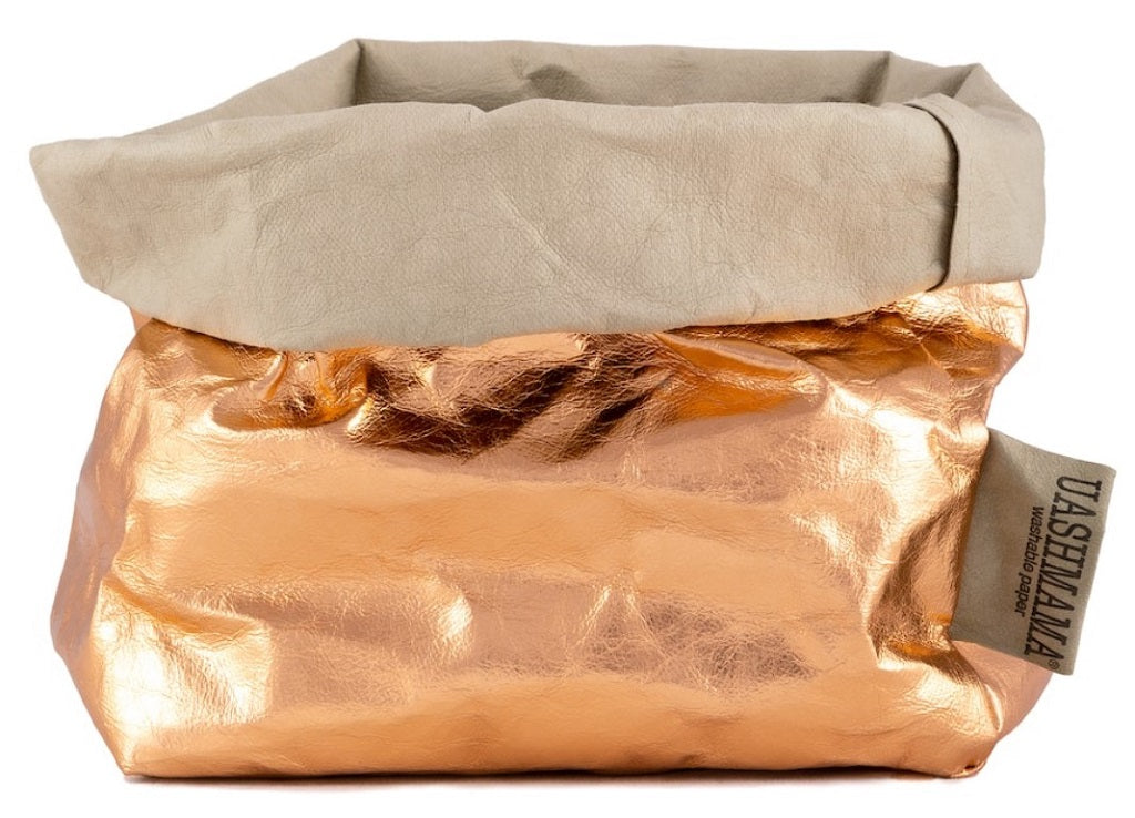 Rosato Medium Uashmama Paper Bag