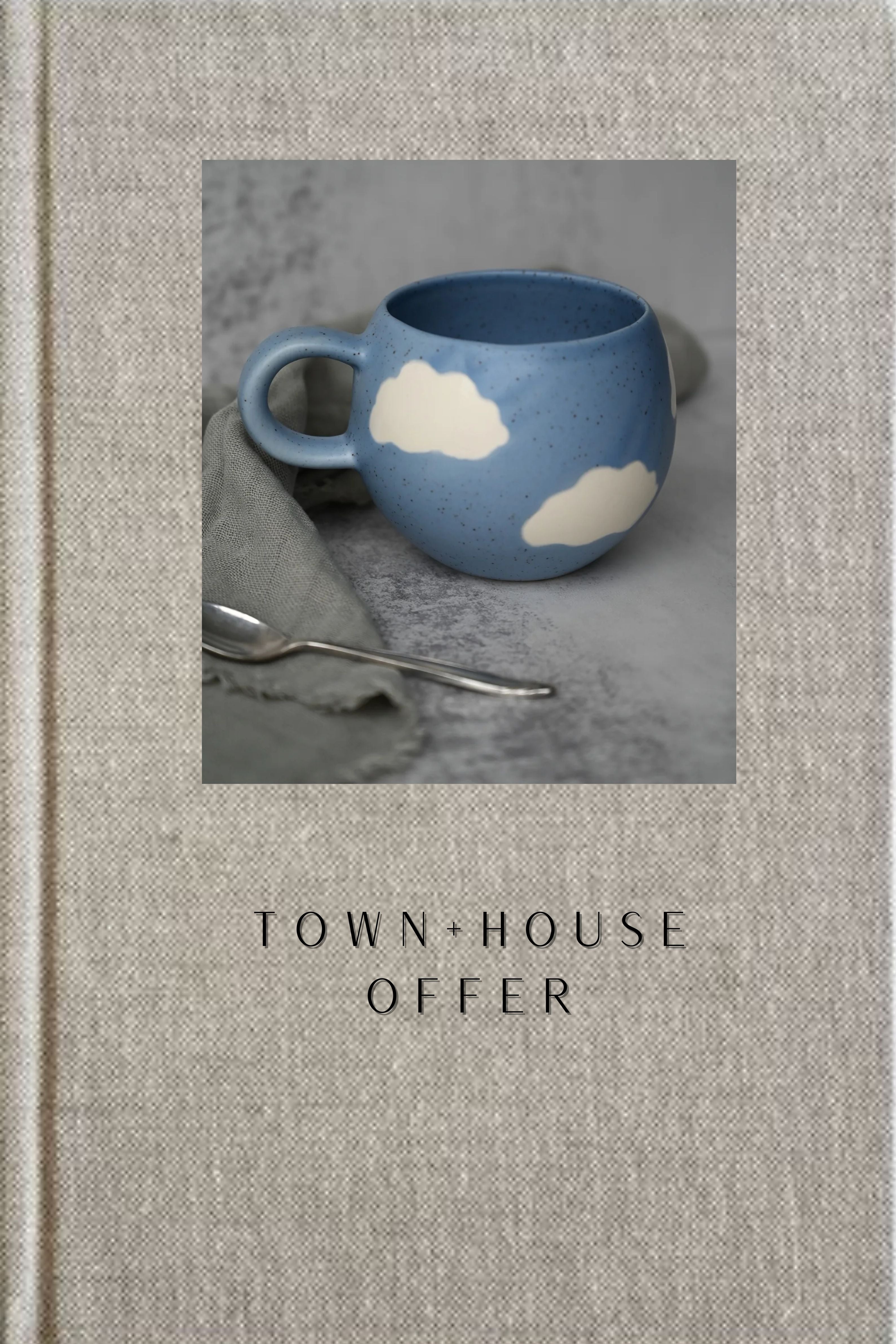 Brunch Offer at Town+House