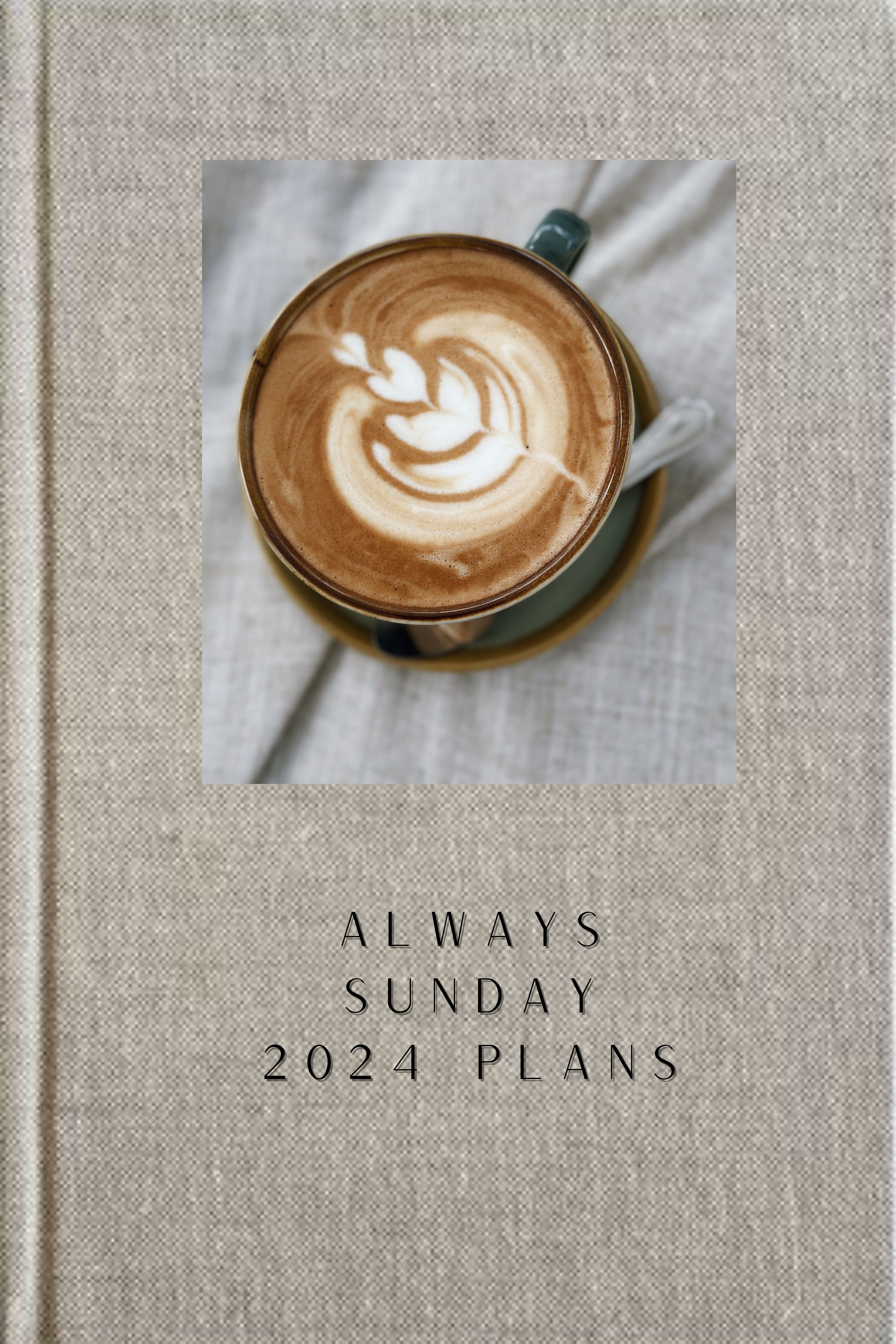 What's New for Always Sunday in 2024