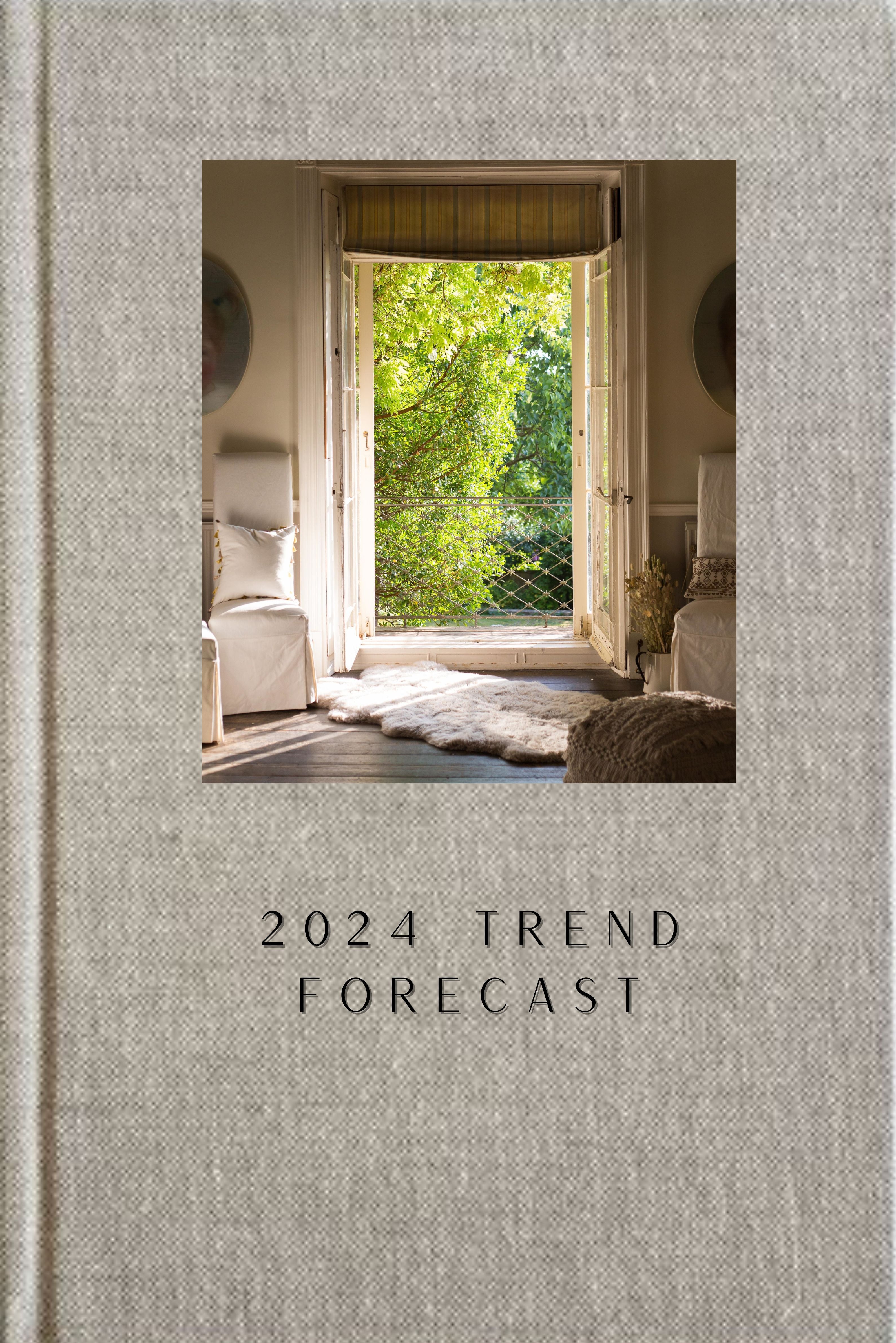 The Always Sunday 2024 Trend Forecast