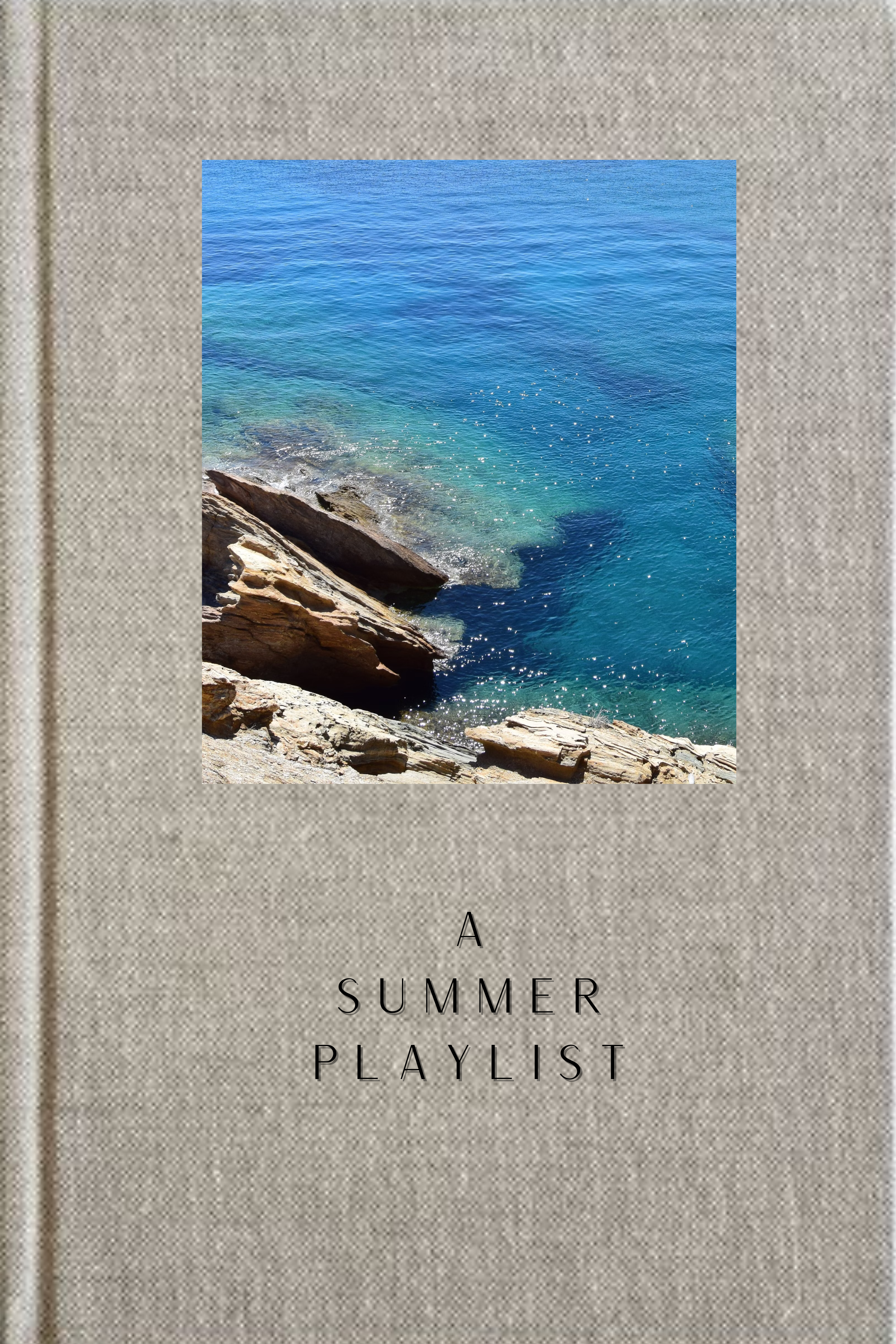A Summer Playlist for June