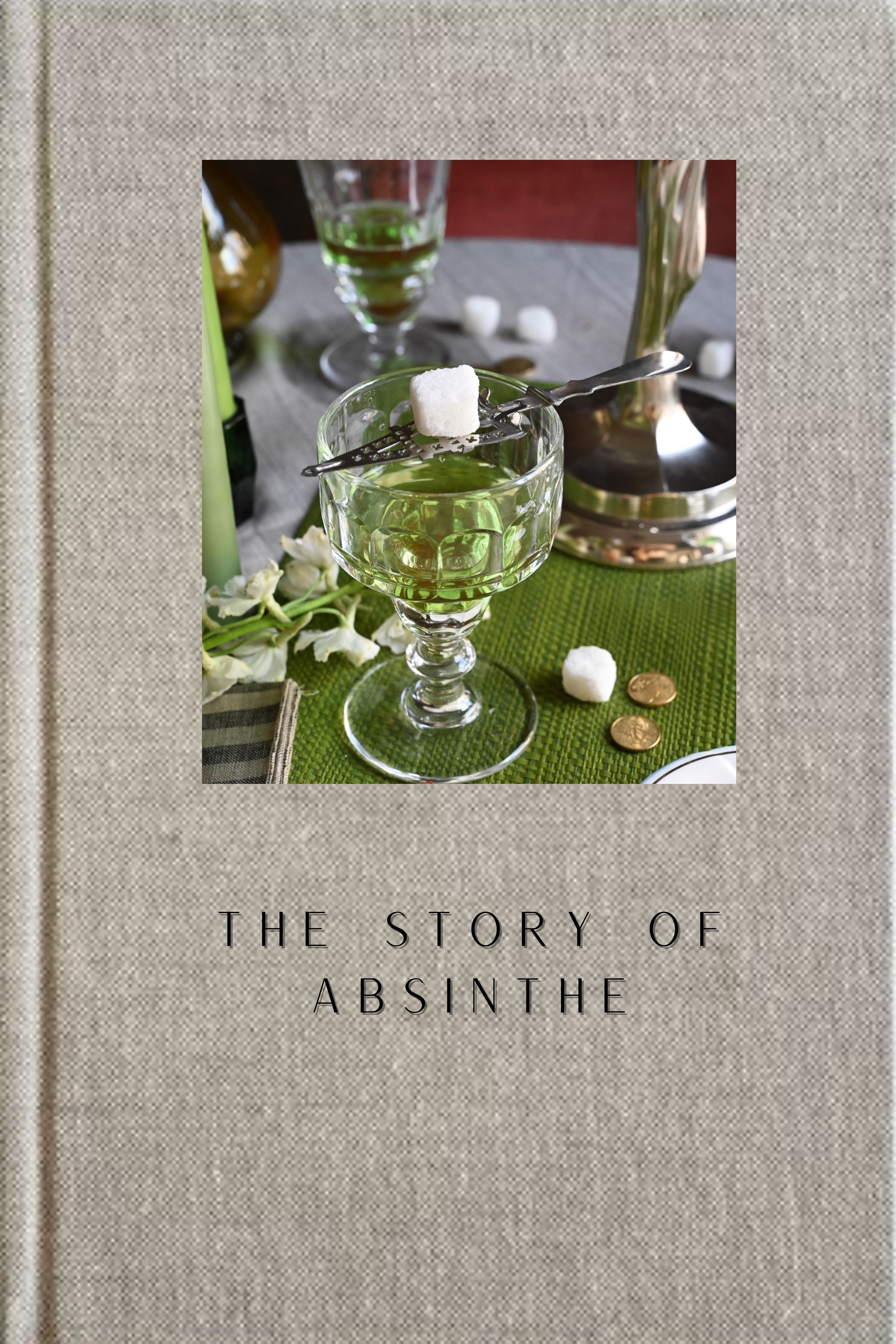 The Story of the Green Fairy
