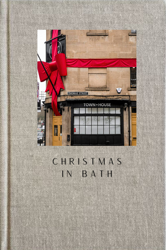 Christmas in Bath: An Always Sunday Guide