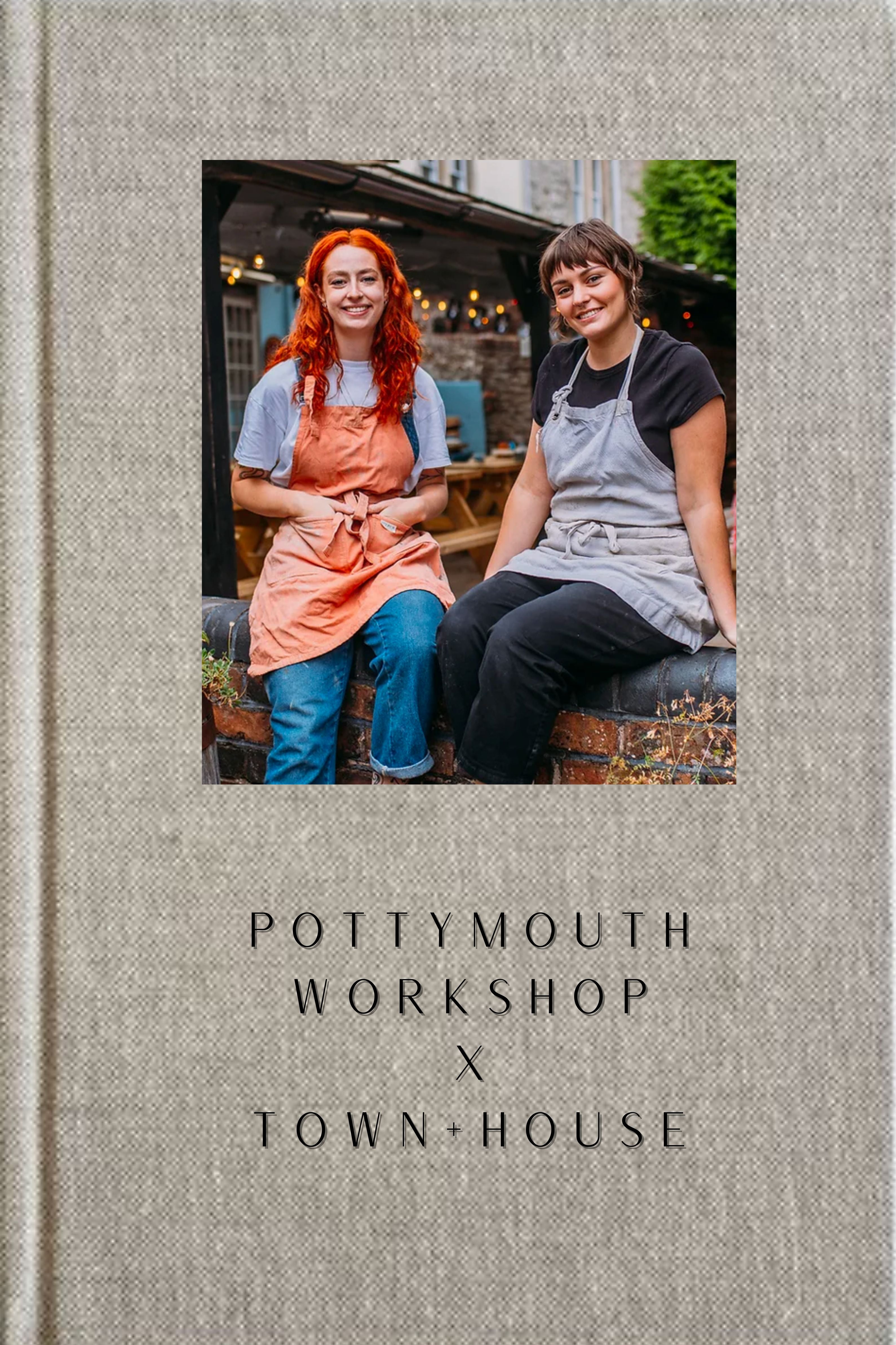 Meet Bristol Pottery Studio Pottymouth Workshop