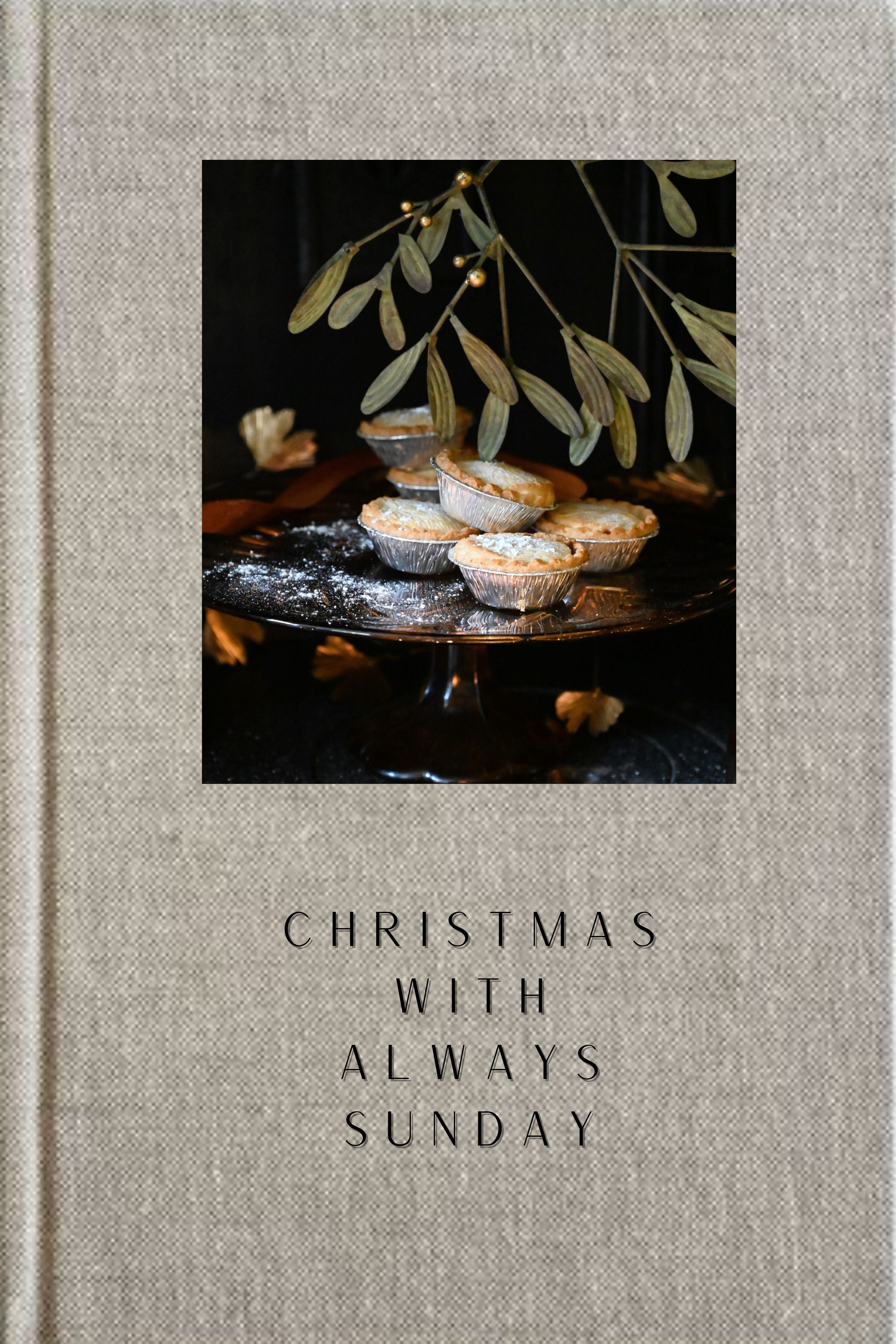 Christmas with.. The Always Sunday Team