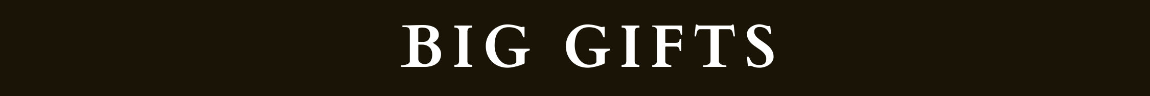 Gifts under £50