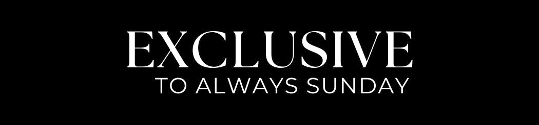 Exclusive to AS