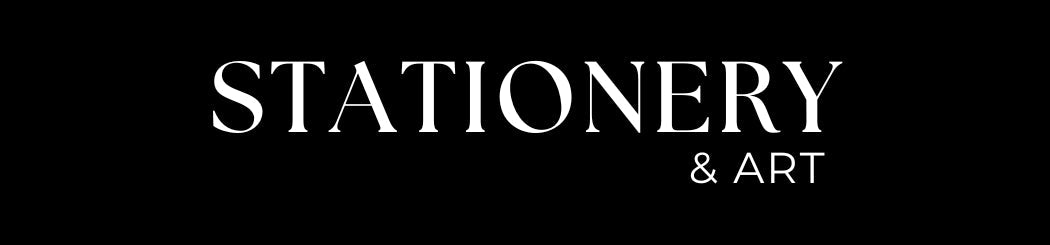 The Stationery & Art Collection