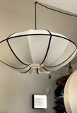 UFO Silk Lampshade